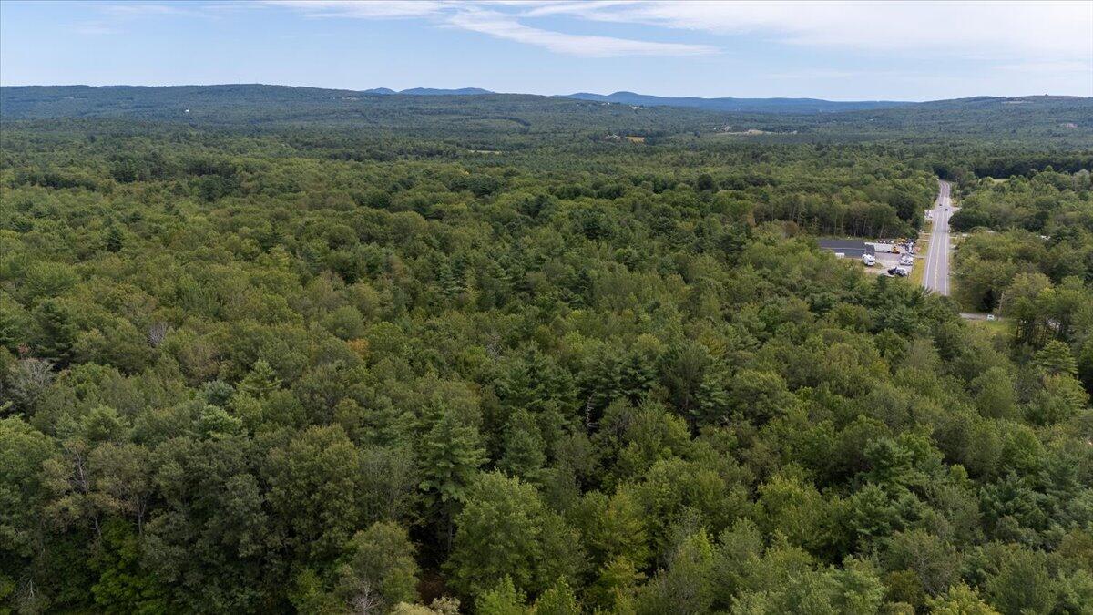 Part of Map 7 Lot 48-A Nelson Ridge Road S, Washington, ME, 04574