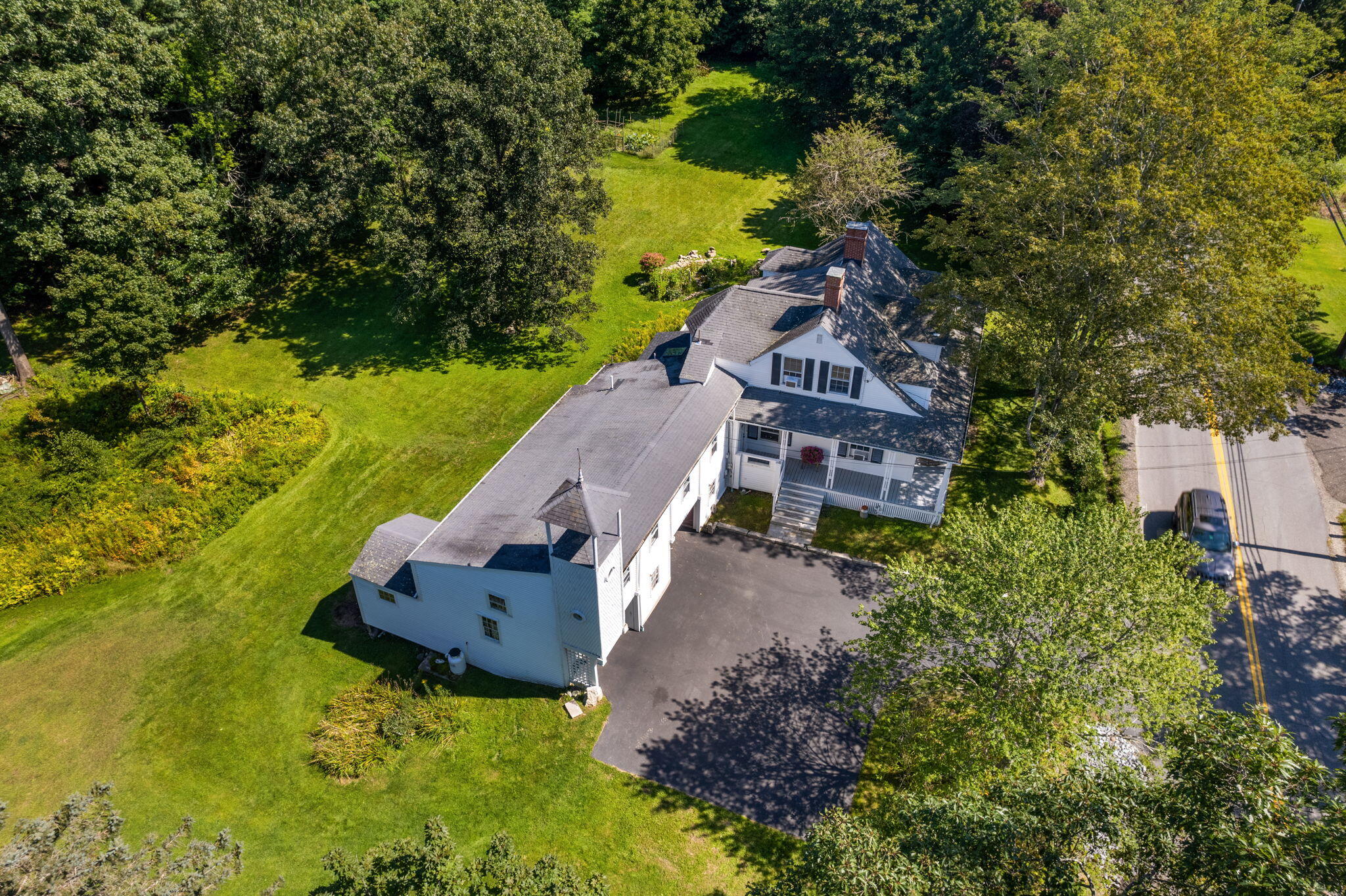 280 Windham Center Road