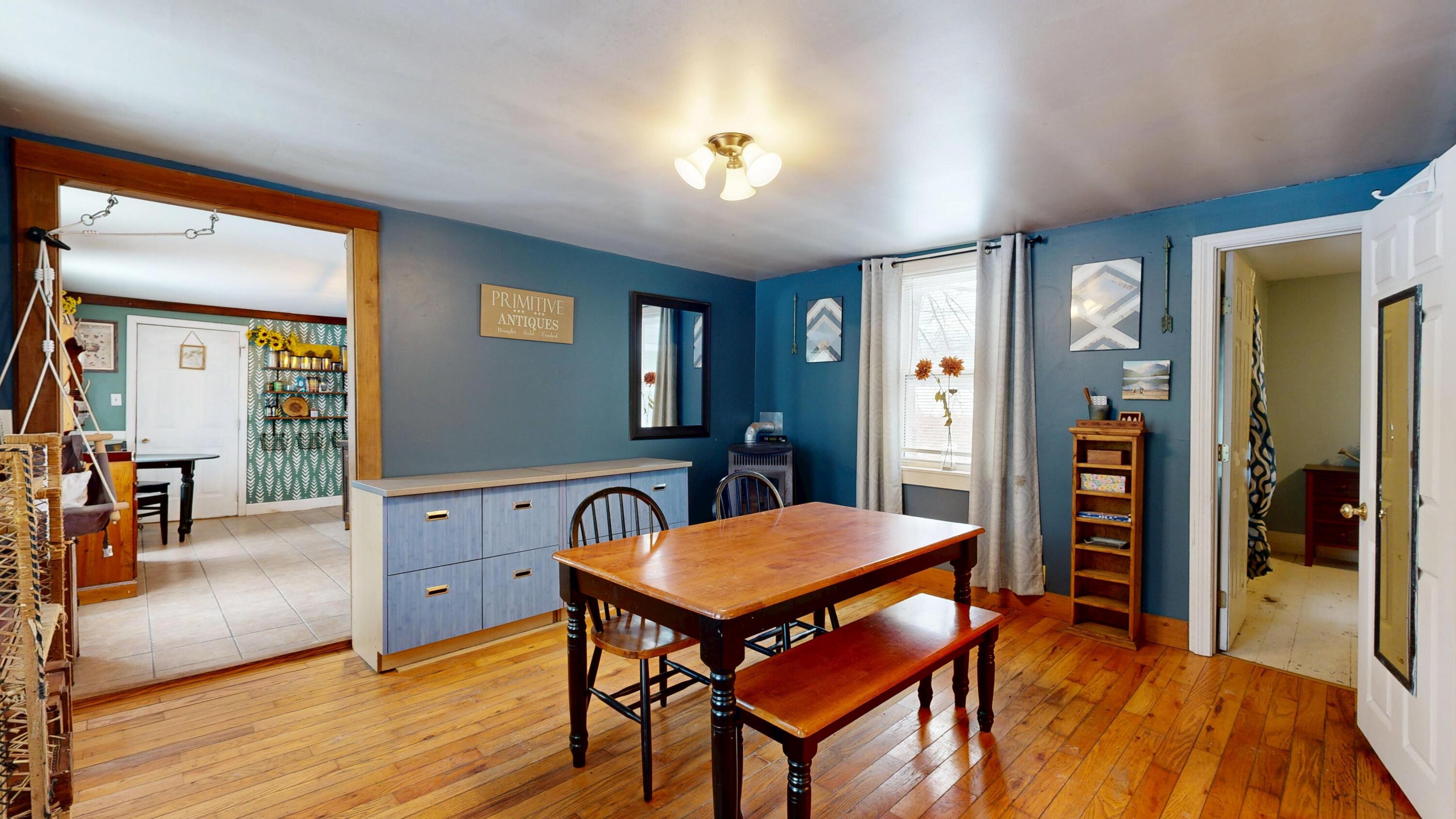 3950 W River Road, Sidney, ME, 04330