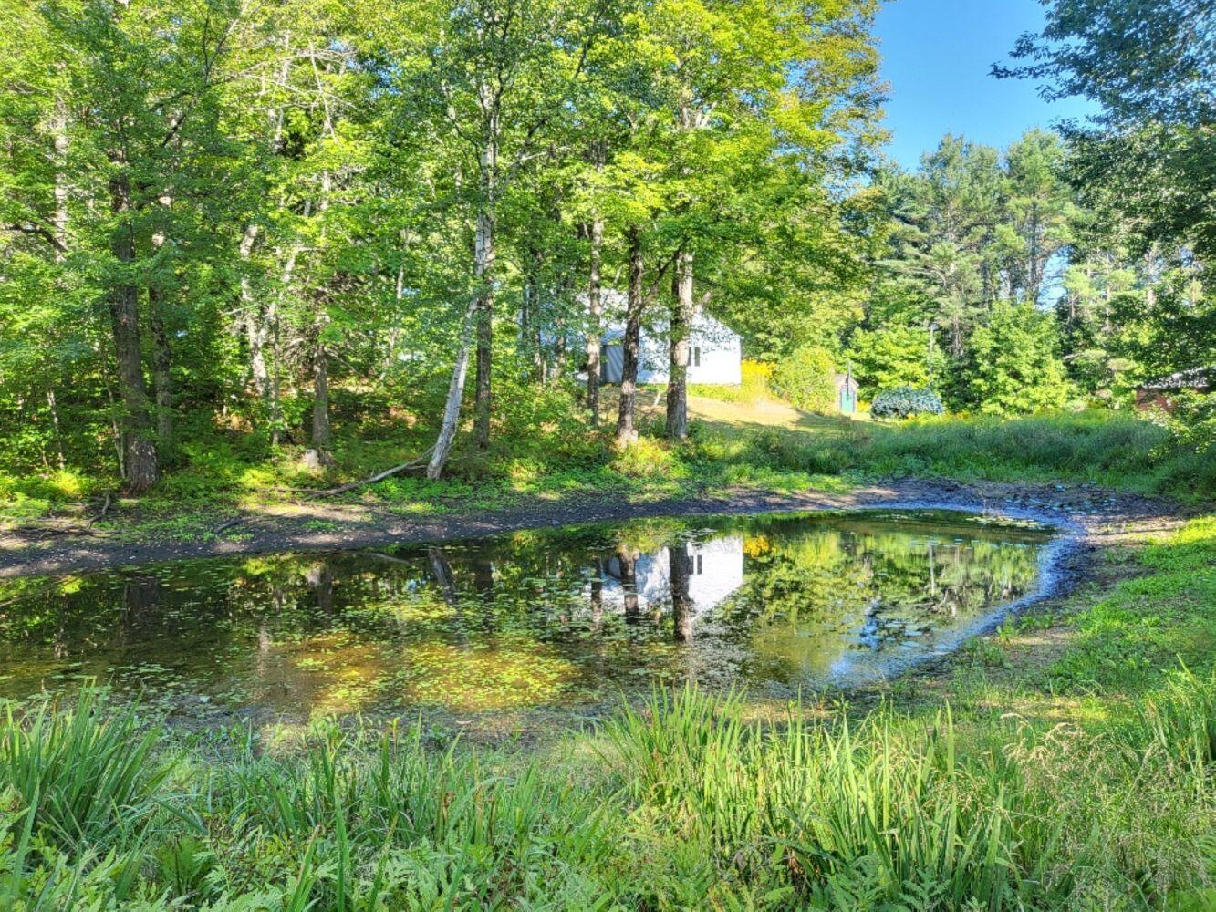 965 Industry Road, Farmington, ME, 04938