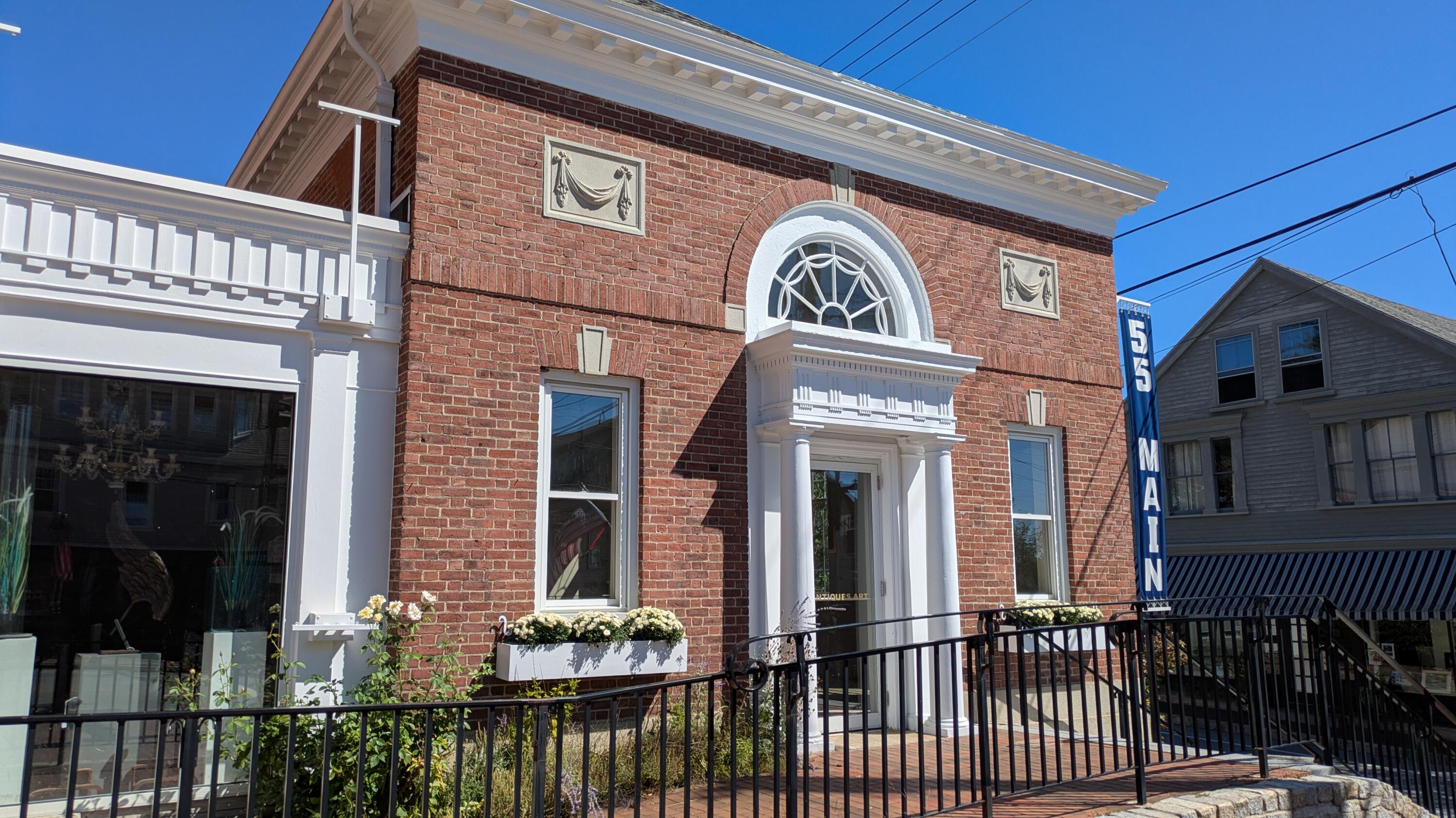 Photo of 55 Main Street Wiscasset ME 04578
