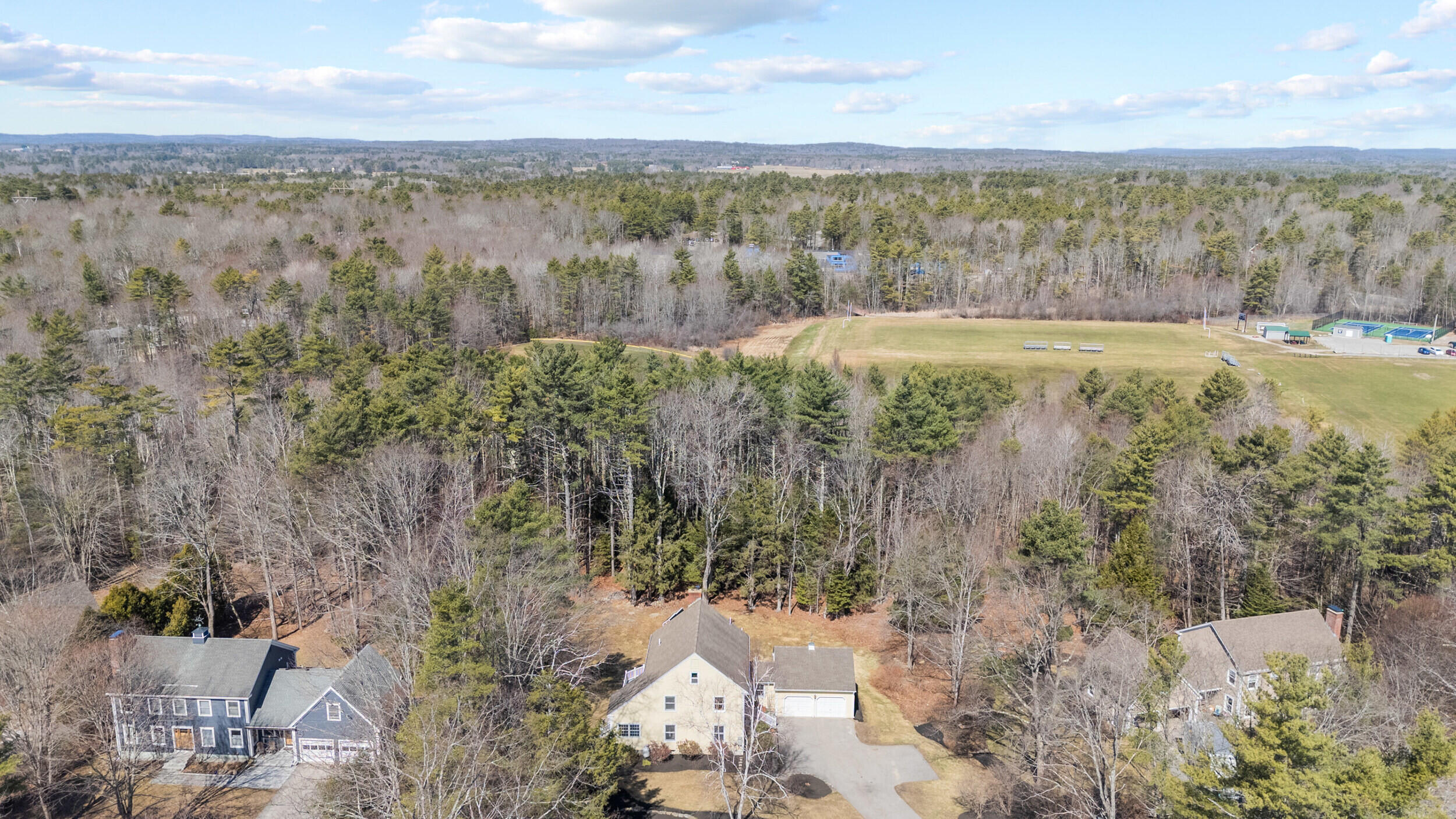 47 Glen Road, Yarmouth, ME, 04096