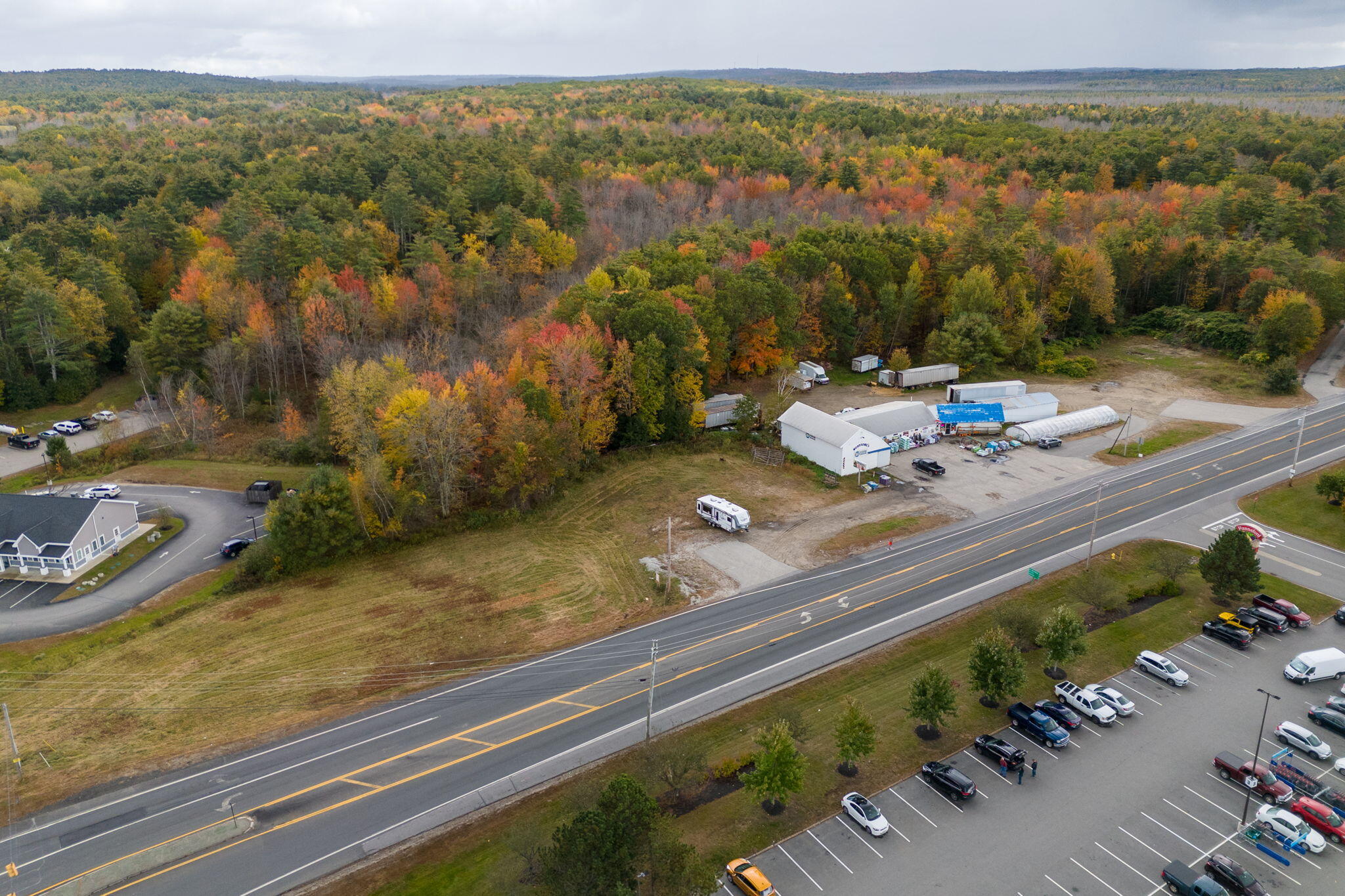 262 Main Street, Waterboro, ME, 04030