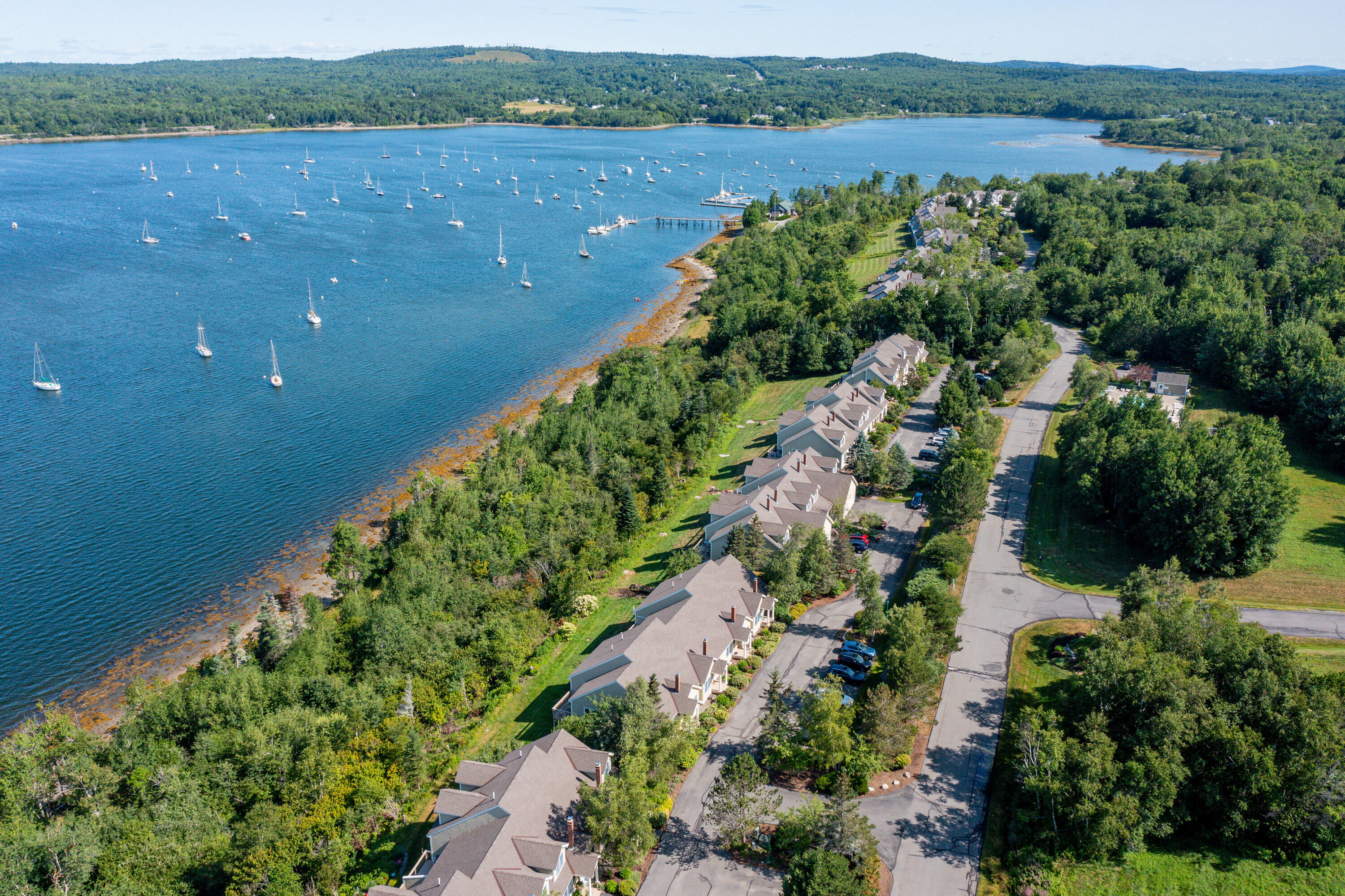 12 Harbor View Drive, #12, Stockton Springs, ME 04981 4597