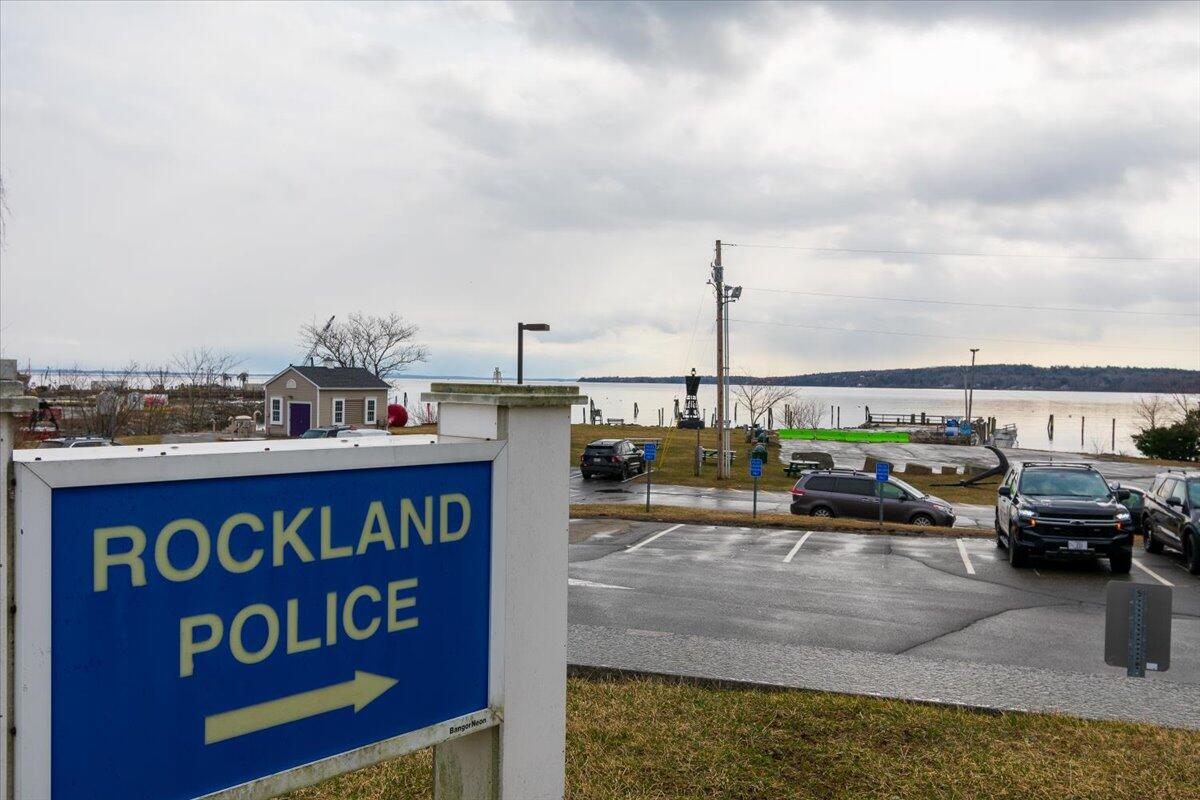 1 Park Drive UNIT 2, Rockland, ME, 04841