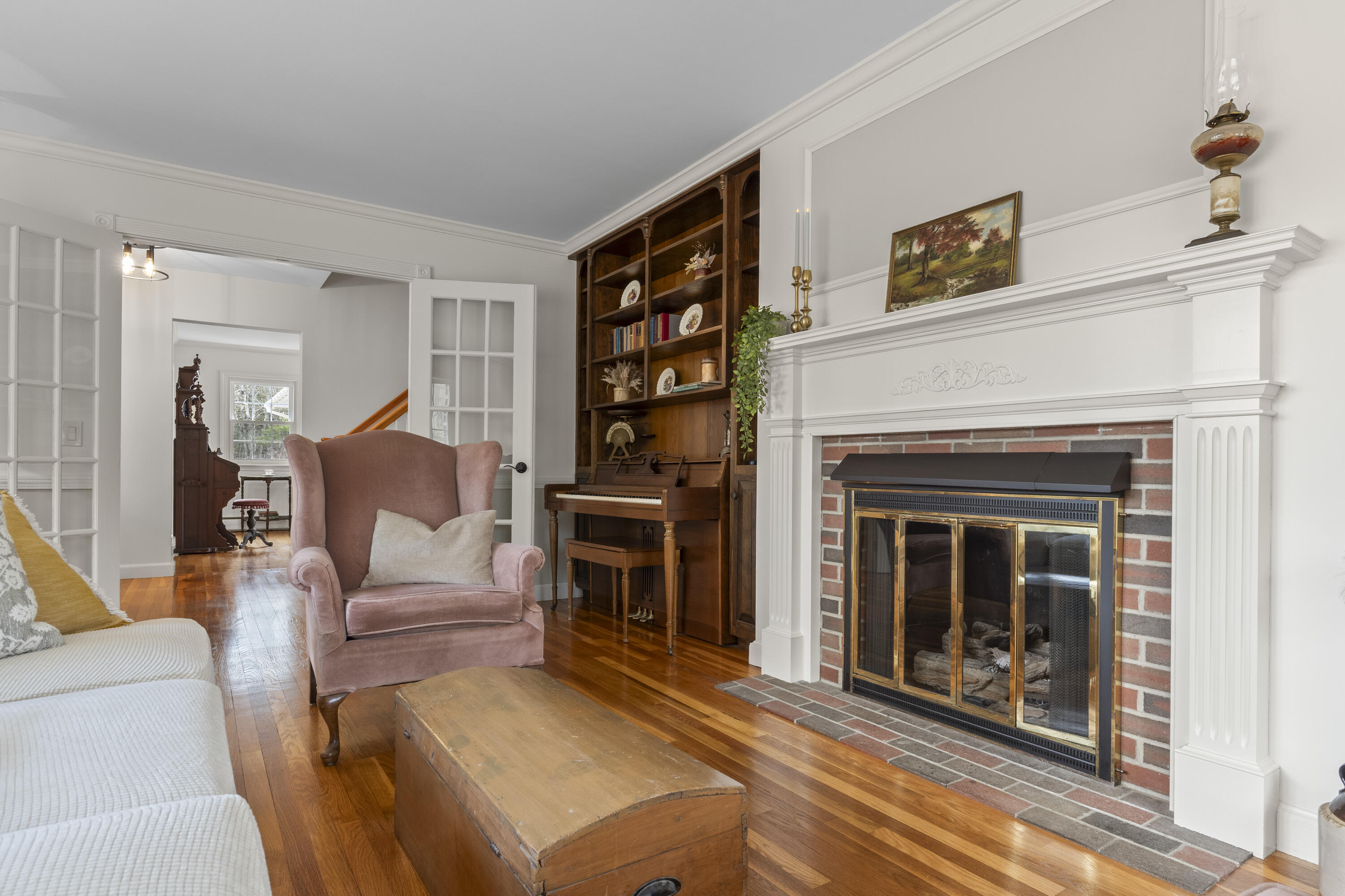 847 Middlesex Road, Topsham, ME, 04086