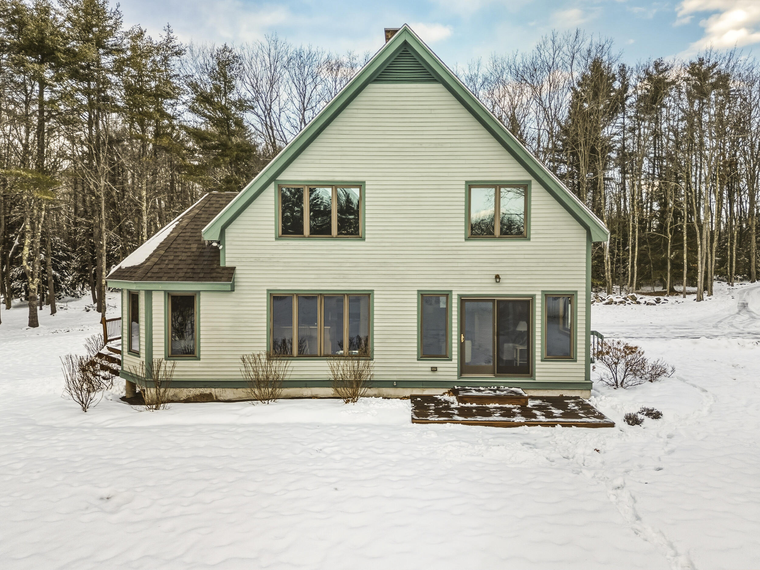 227 Benson Road, Manchester, ME, 04351