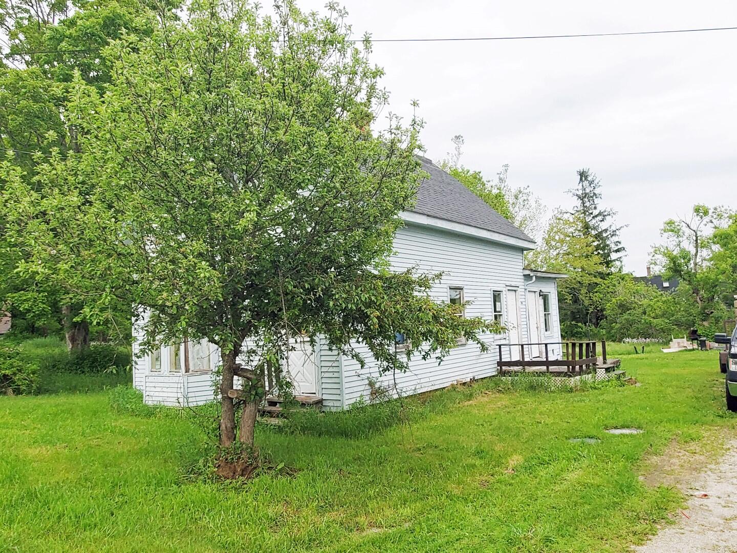 14 School Street, Stockton Springs, ME, 04981