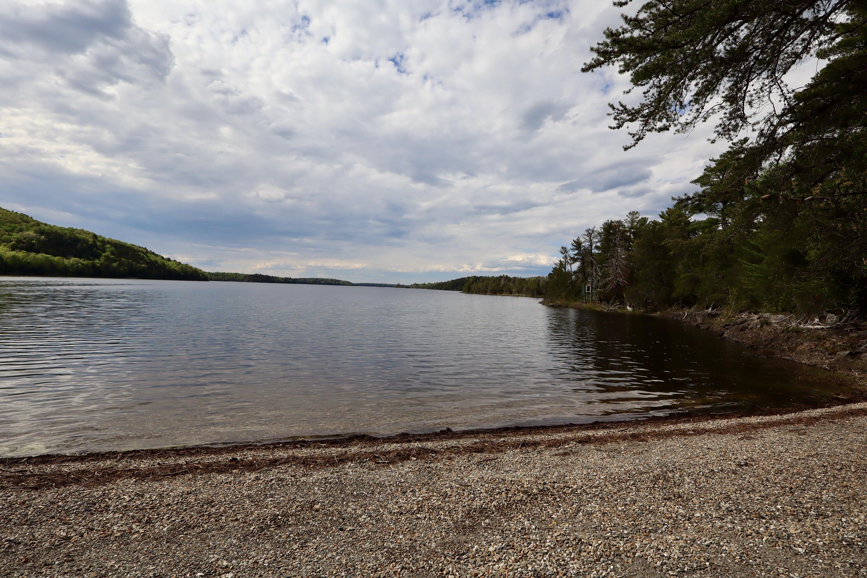 5.2 Lobster Lake, Lobster Twp, ME, 04441