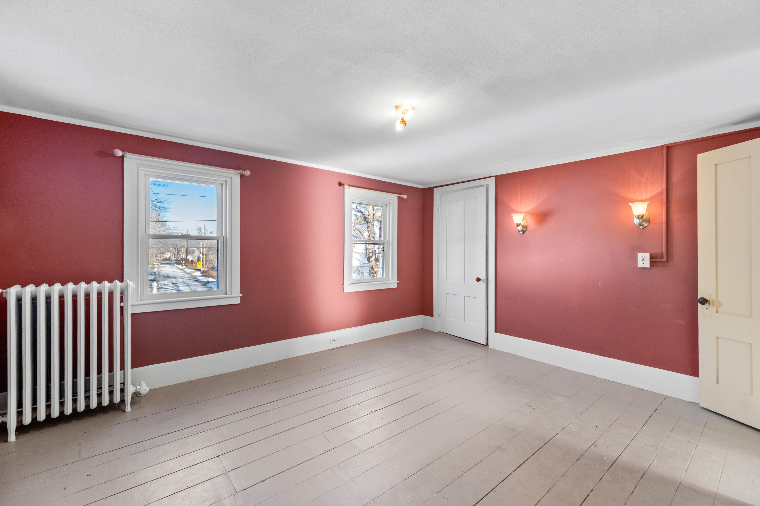 84 Pleasant Street