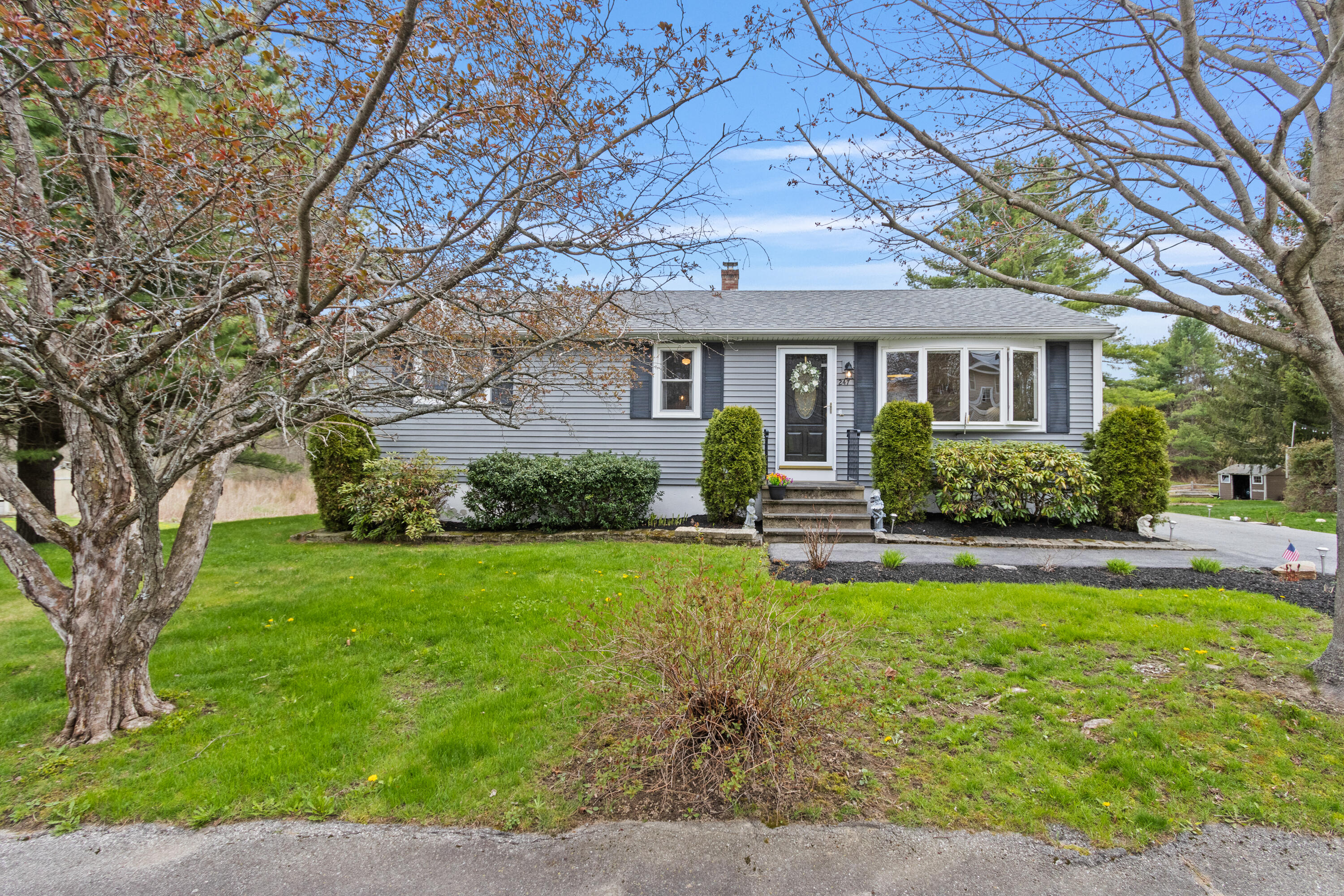 247 Maine Avenue, Portland, ME, 04103 247 Maine Avenue, Portland, ME, 04103