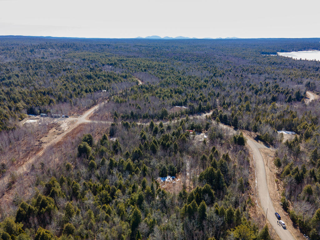 Lot 116 Bass Overlook, Waltham, ME, 04605