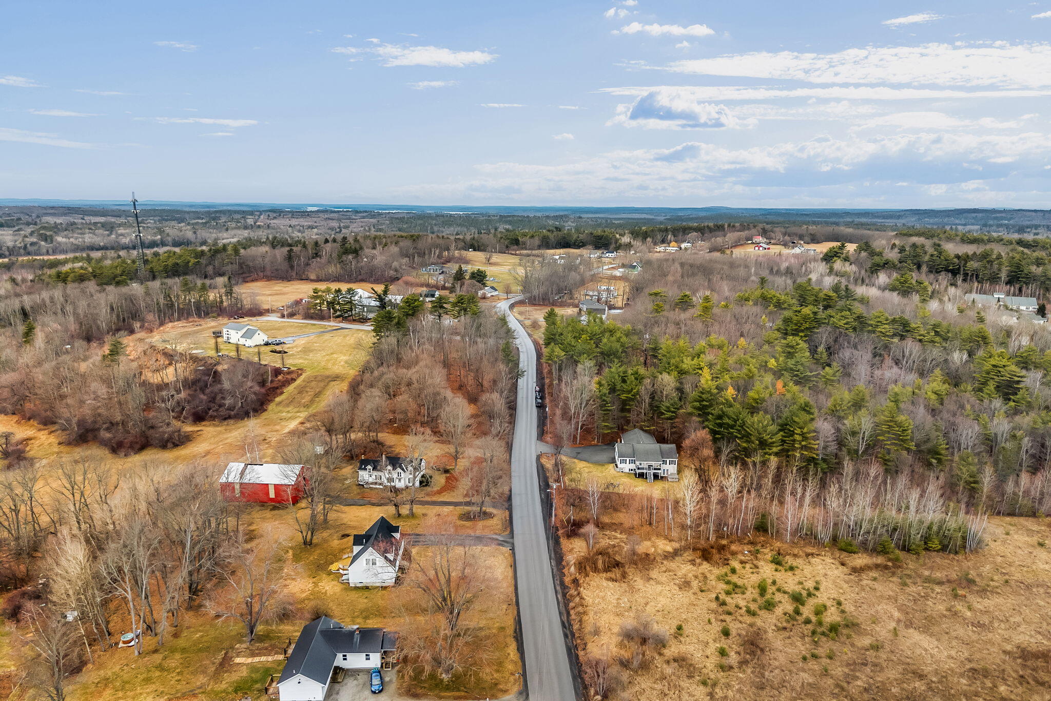 141 Kittredge Road, Bangor, ME, 04401