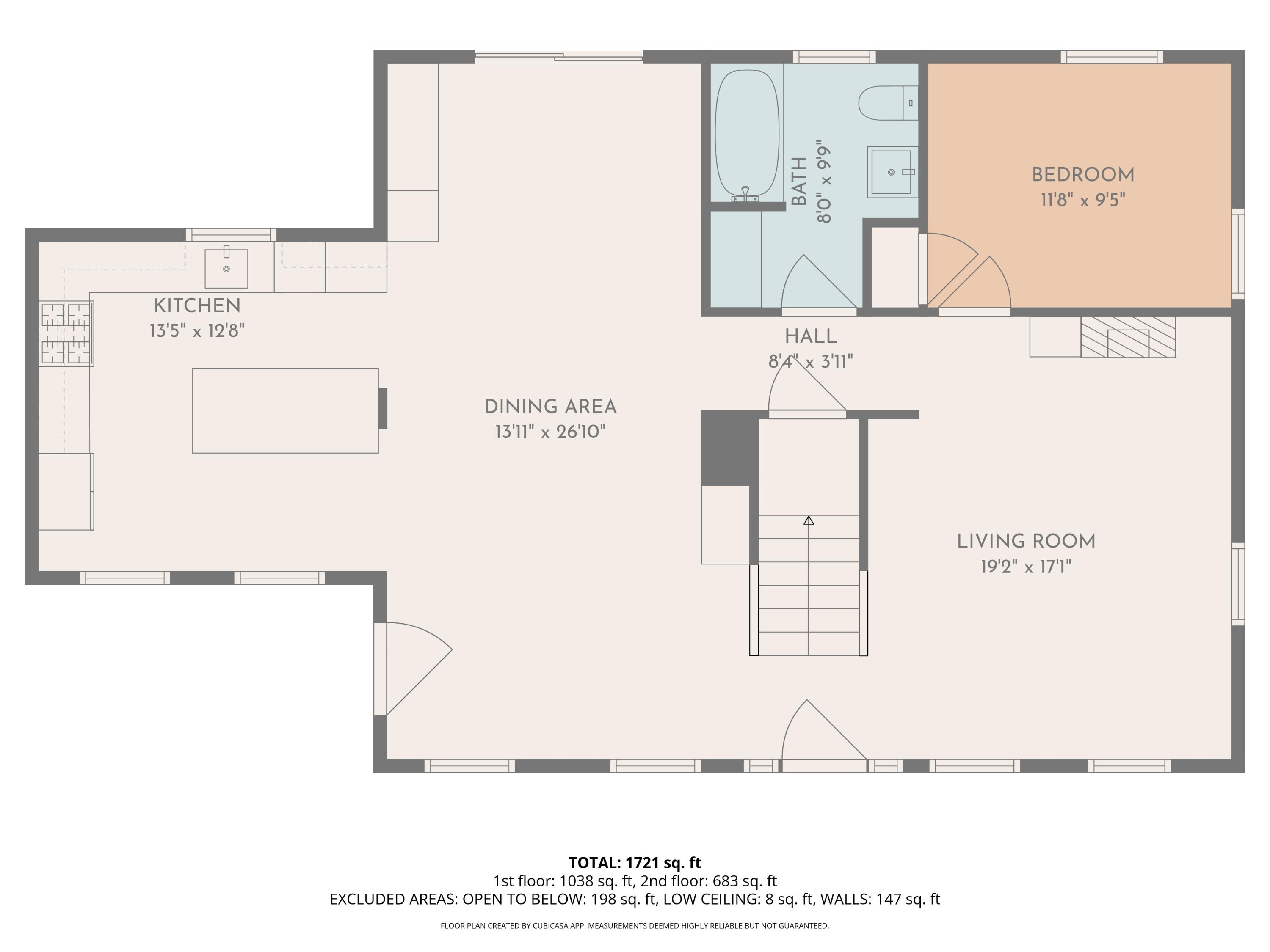 59 Vanner Road, Washington, ME, 04574