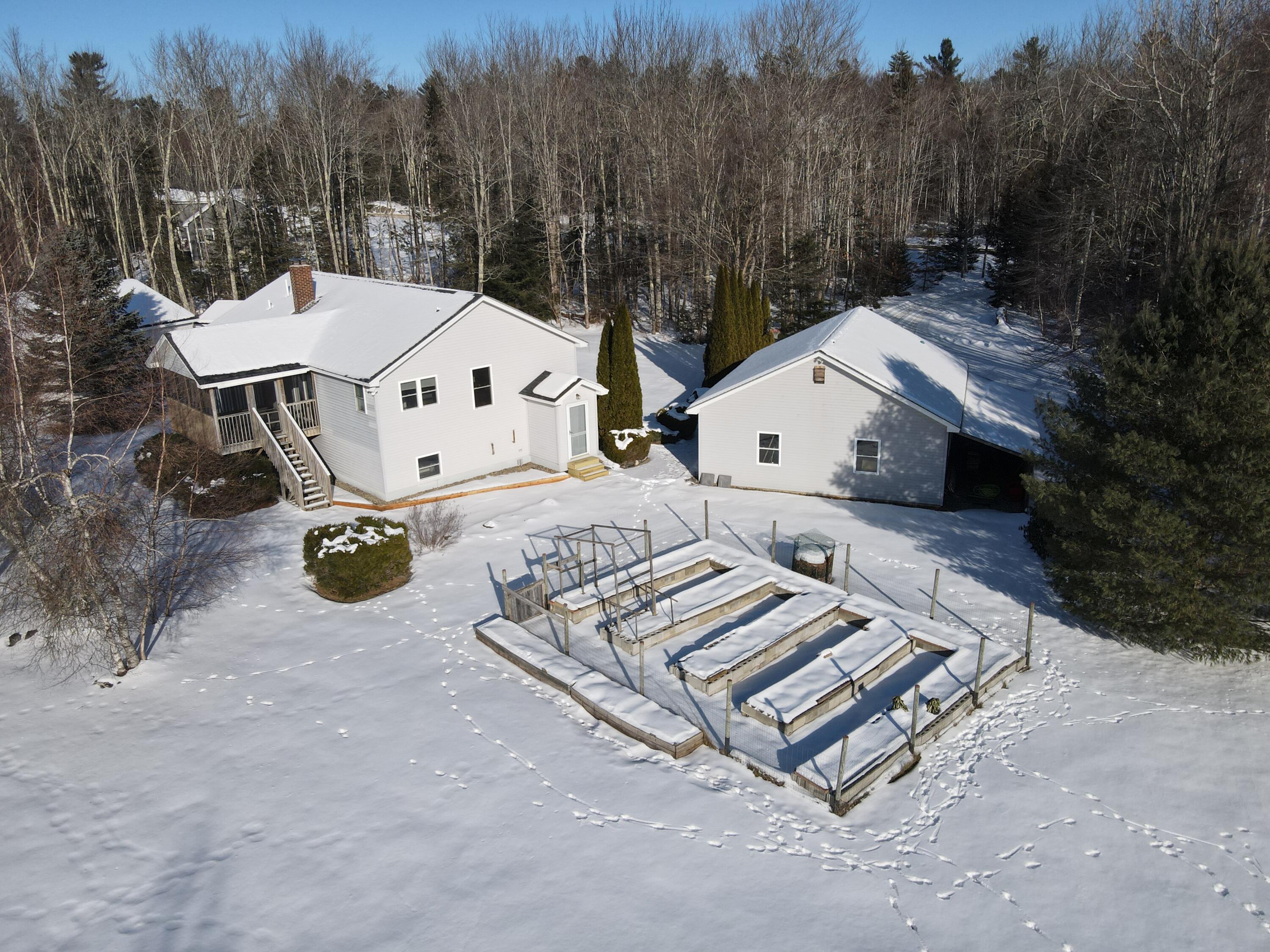 50 Emerald Drive, Hampden, ME, 04444