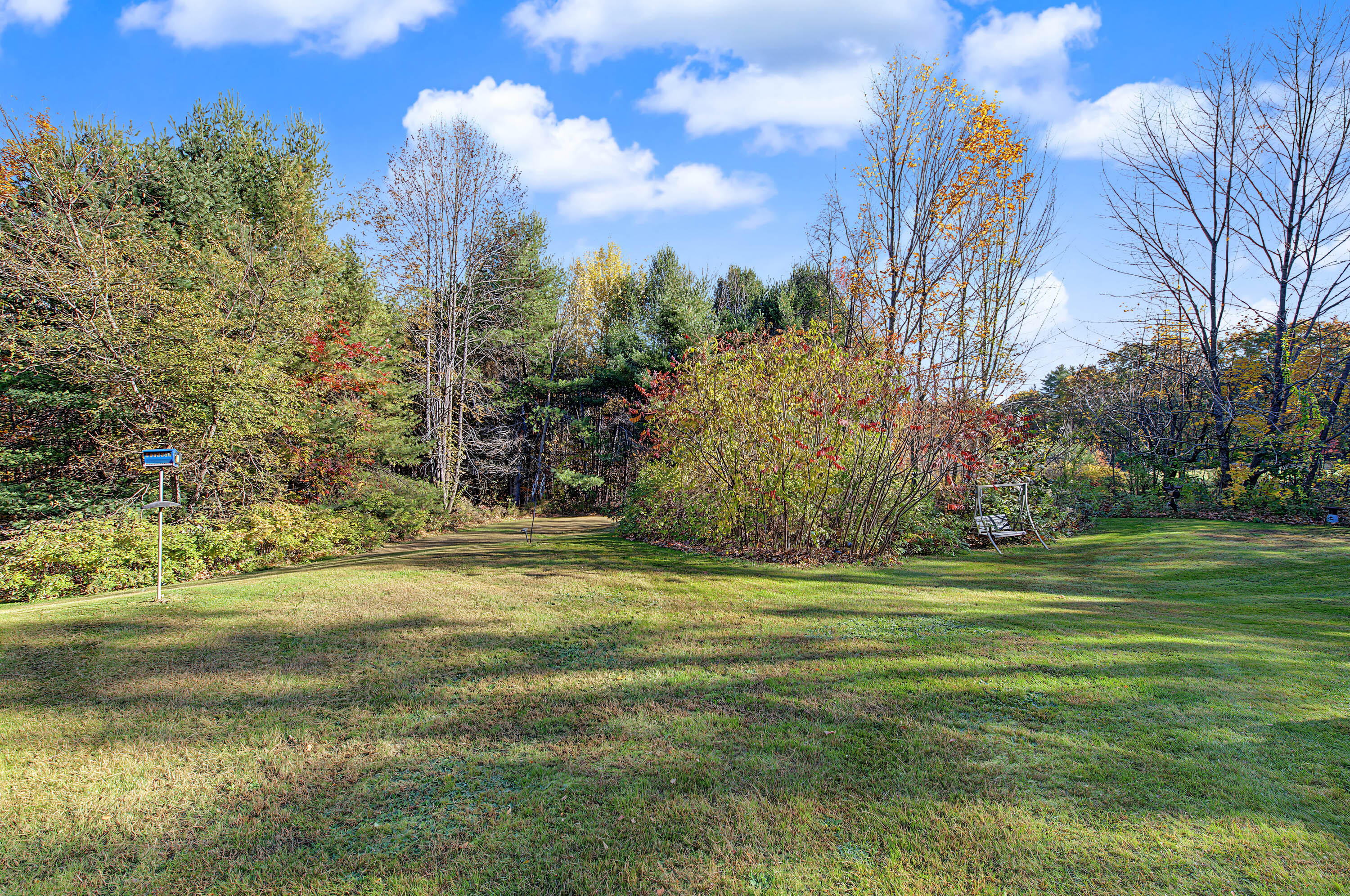173 Hussey Road