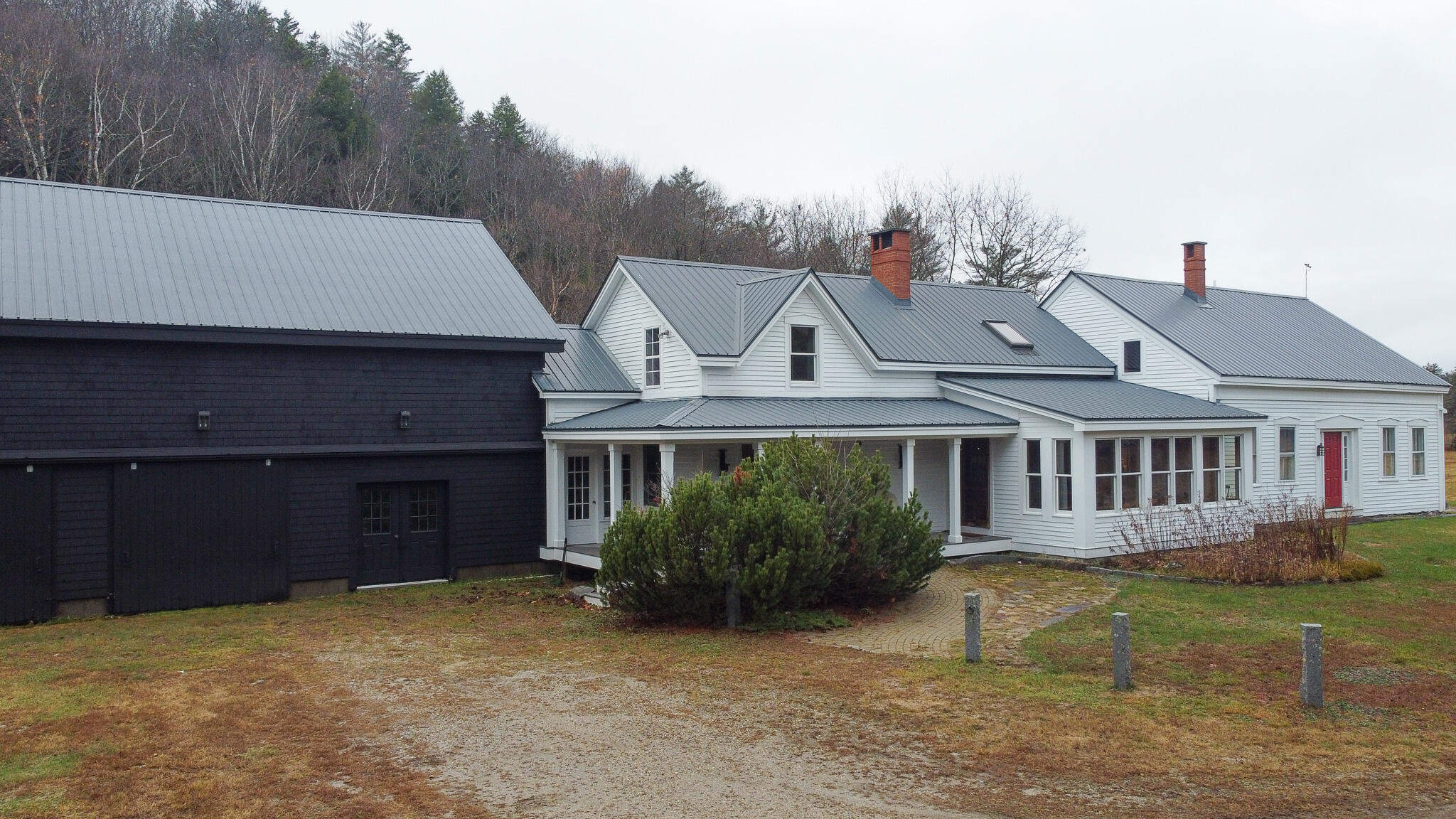 43 Fleming Road, Bethel, ME, 04217