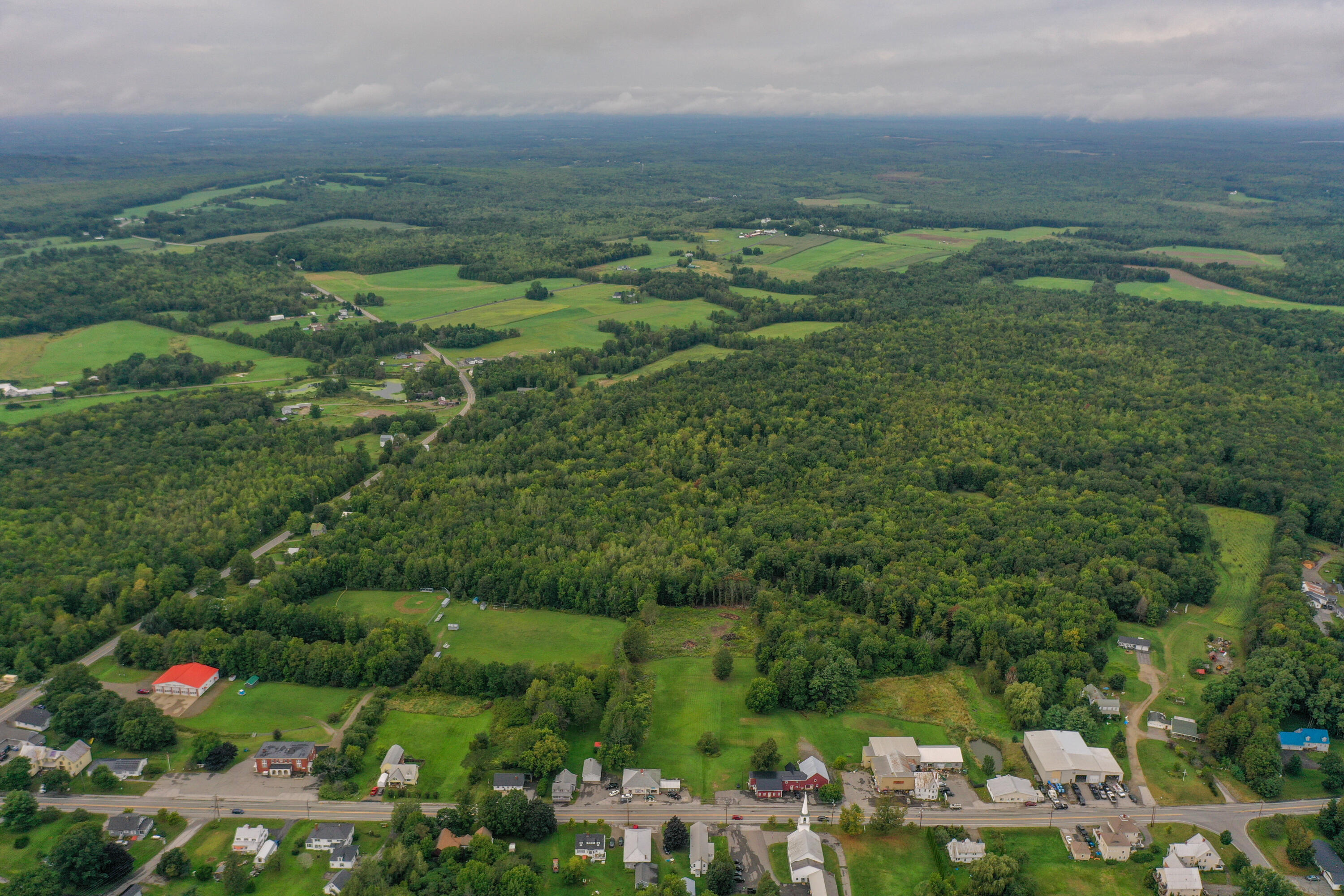 44 Main Street, Albion, ME, 04910