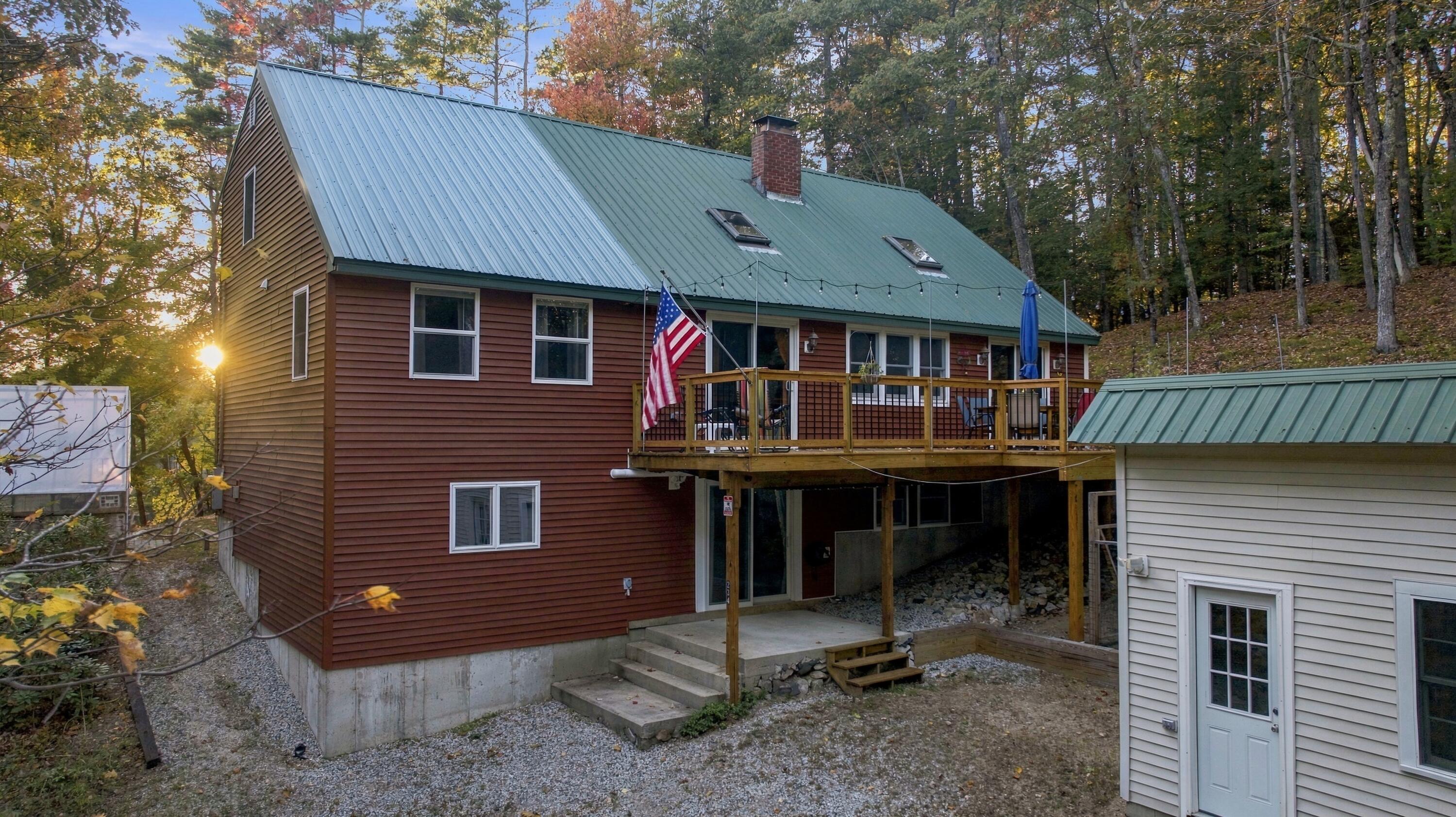 Photo of 234 Silver Lane Limerick ME 04048