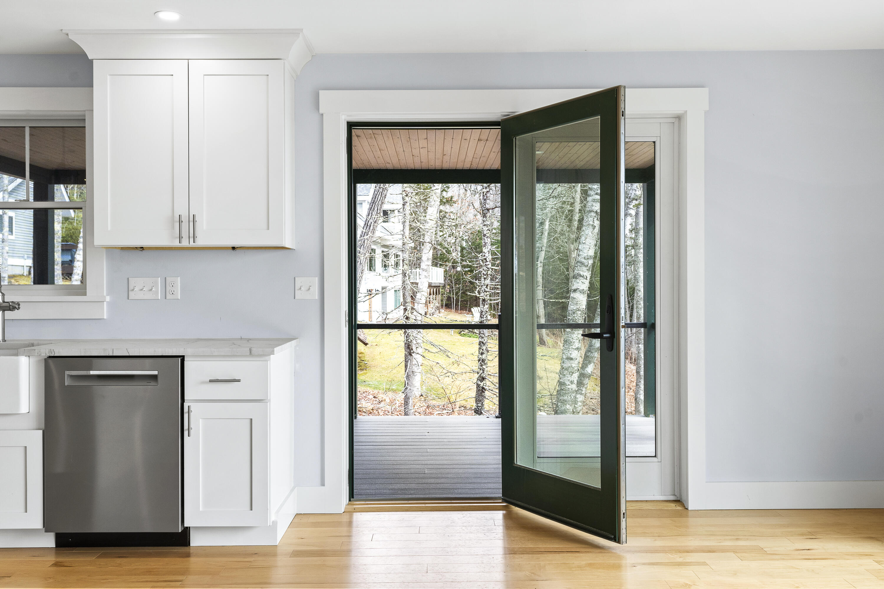 31 Viking Way, Bristol, ME, 04539