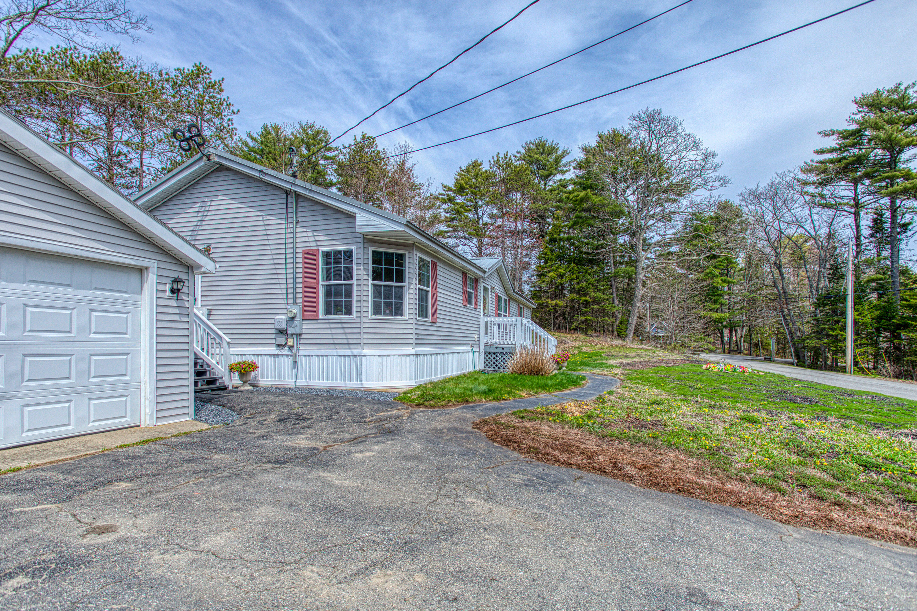 75 Reed Road, Boothbay Harbor, ME, 04538