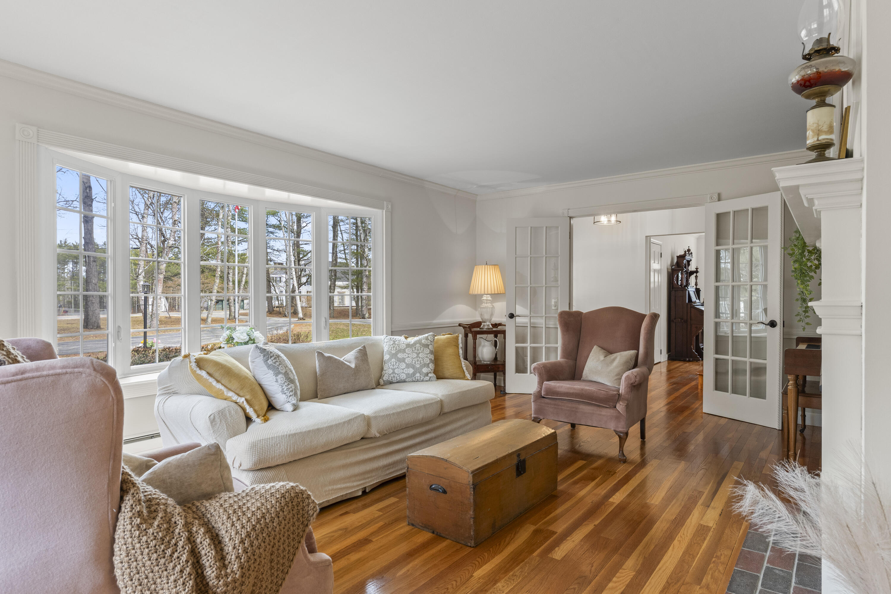 847 Middlesex Road, Topsham, ME, 04086