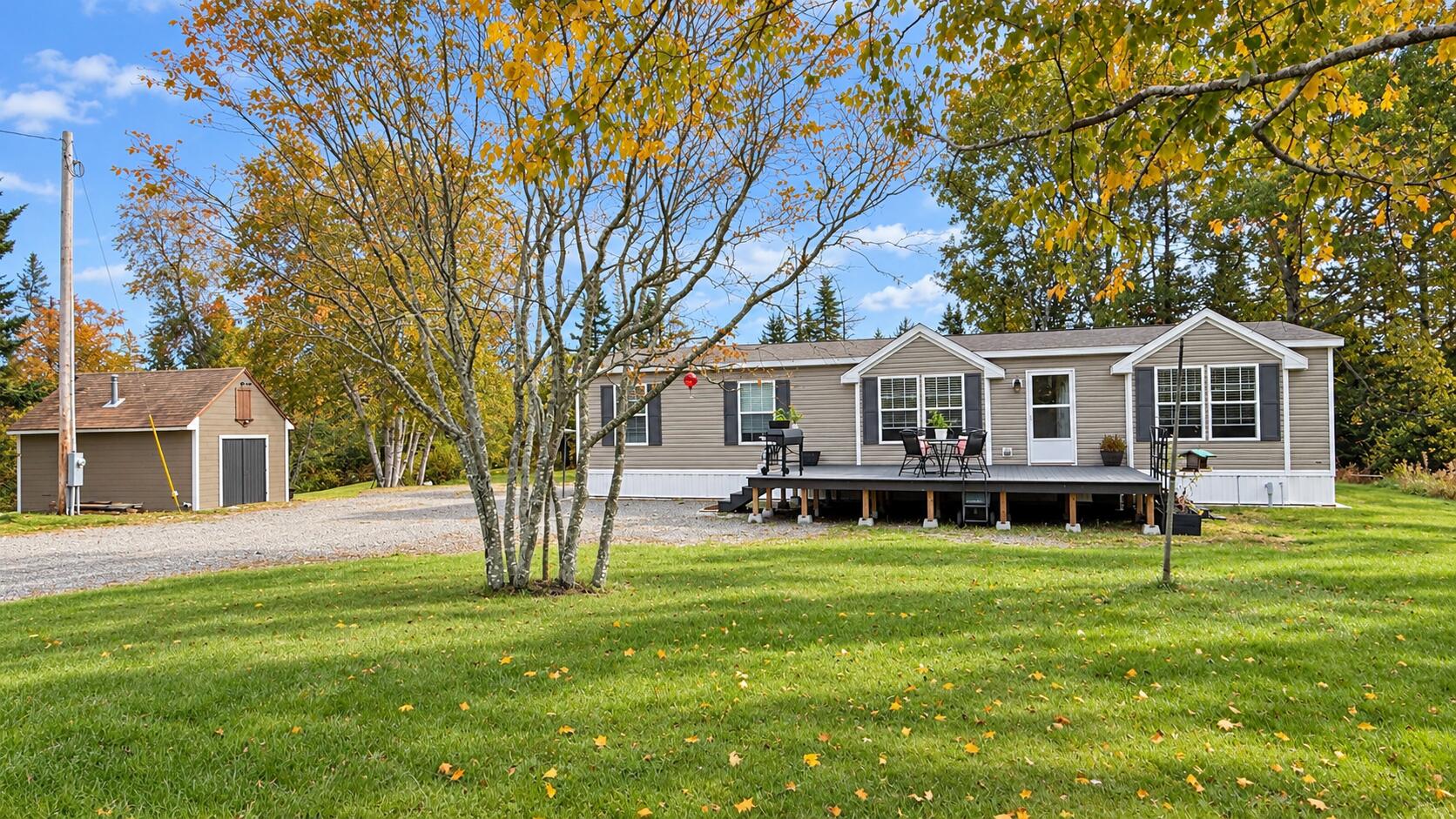 Photo of 34 Jones Road Trescott Twp ME 04652
