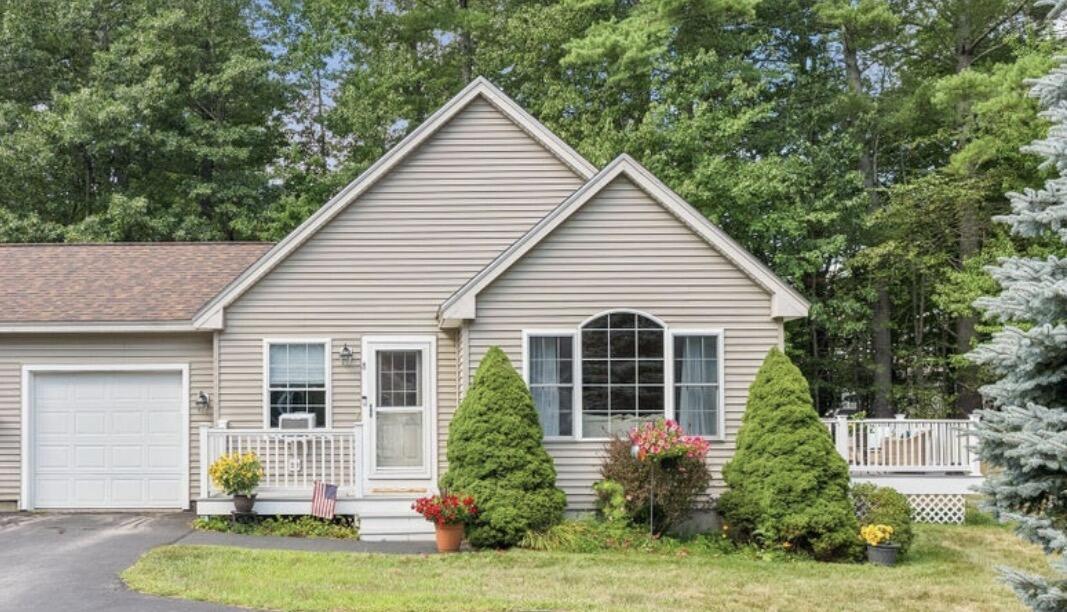 Photo of 8 Port Drive #8 Windham ME 04062