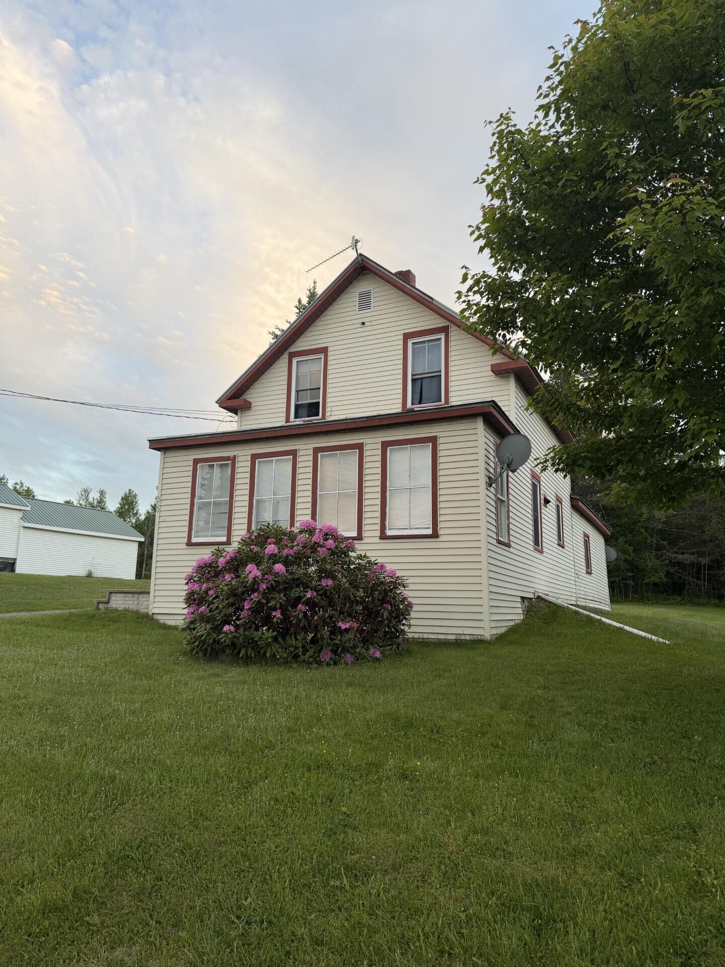 Photo of 350 Main Street Jackman ME 04945