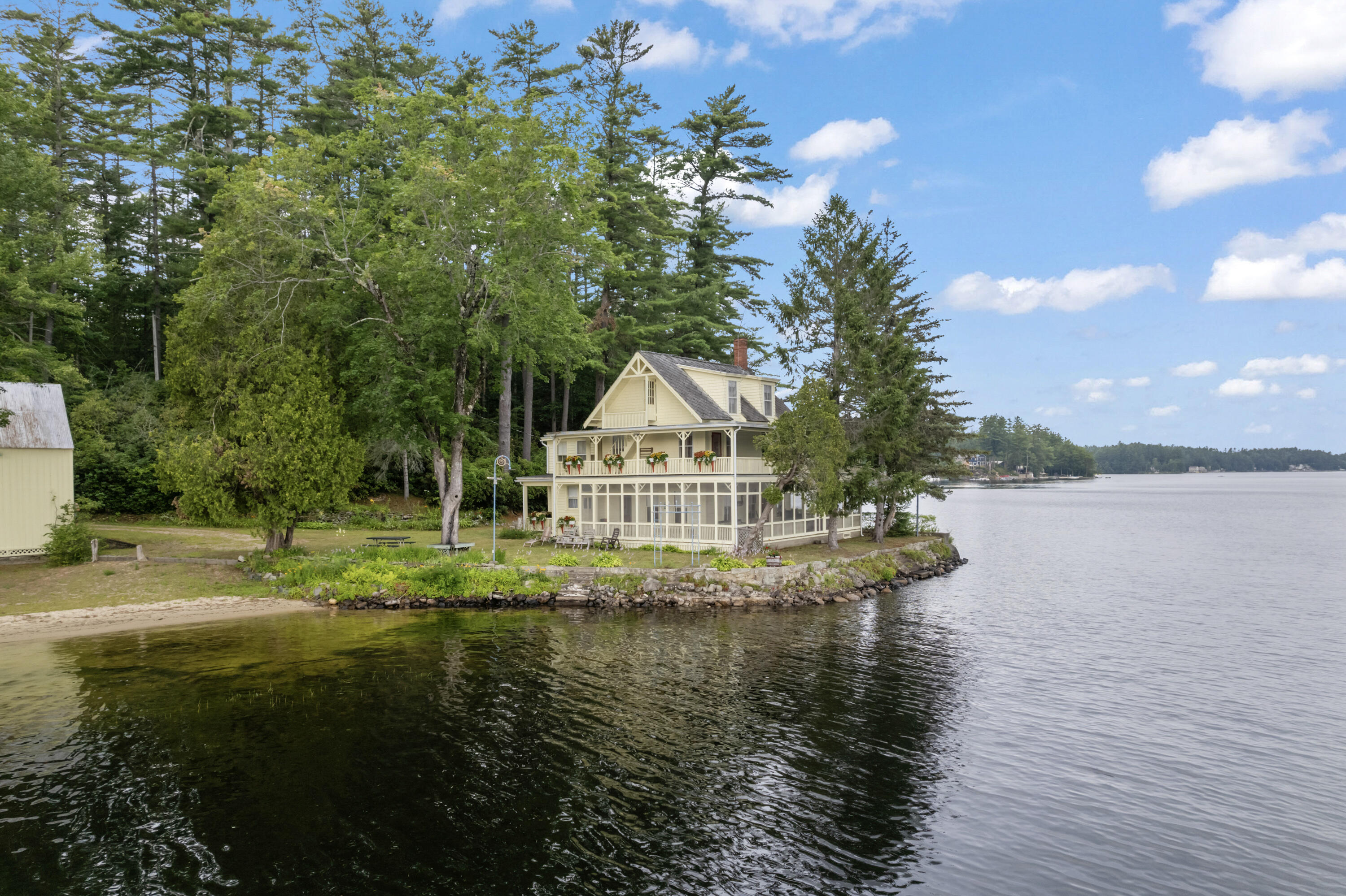 202 Route 109, Acton, ME, 04001