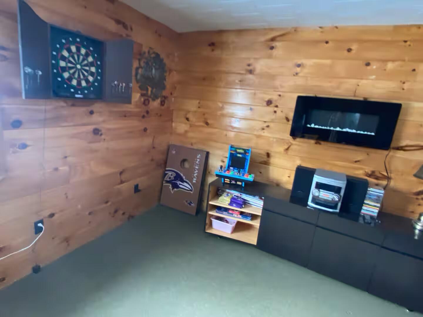 835 Haystack Road, Castle Hill, ME, 04757