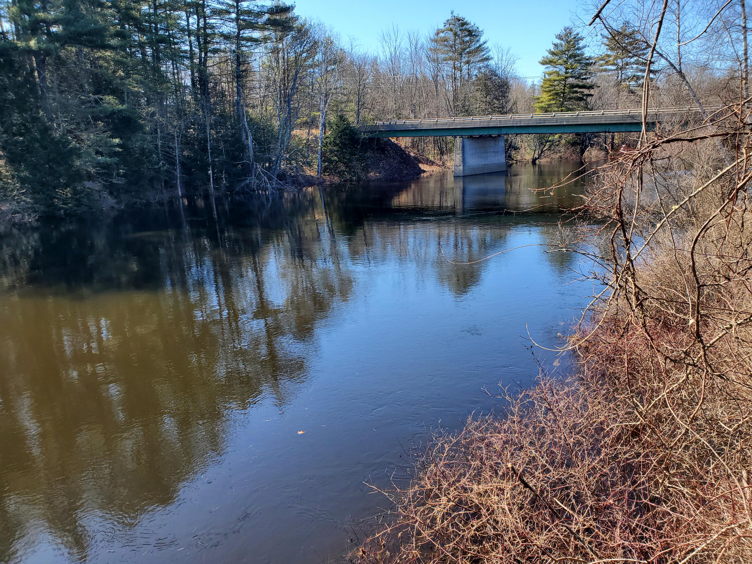 00 North Road, Parsonsfield, ME, 04047