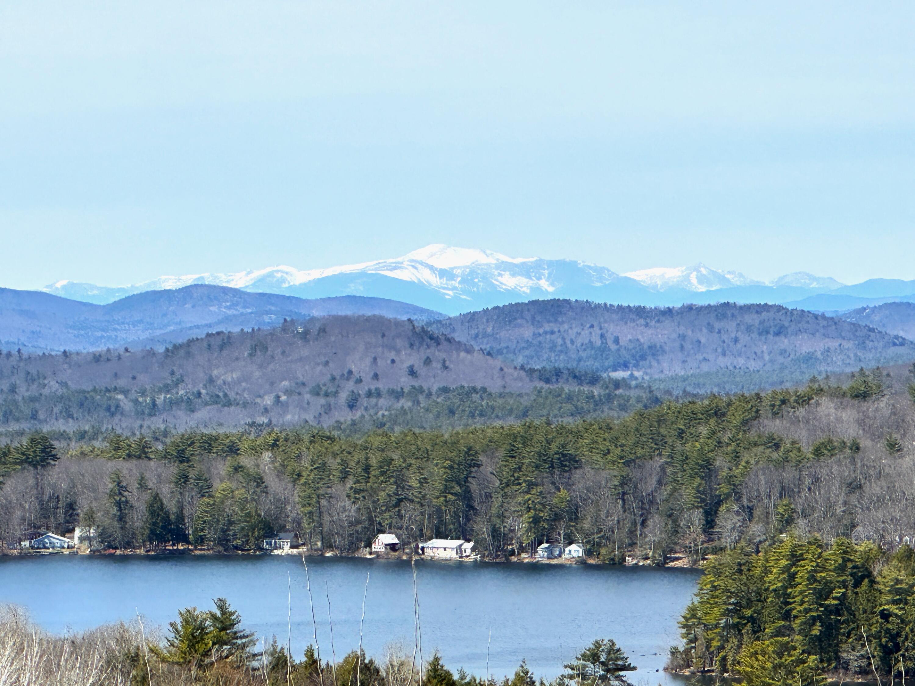 00 North Road, Parsonsfield, ME, 04047