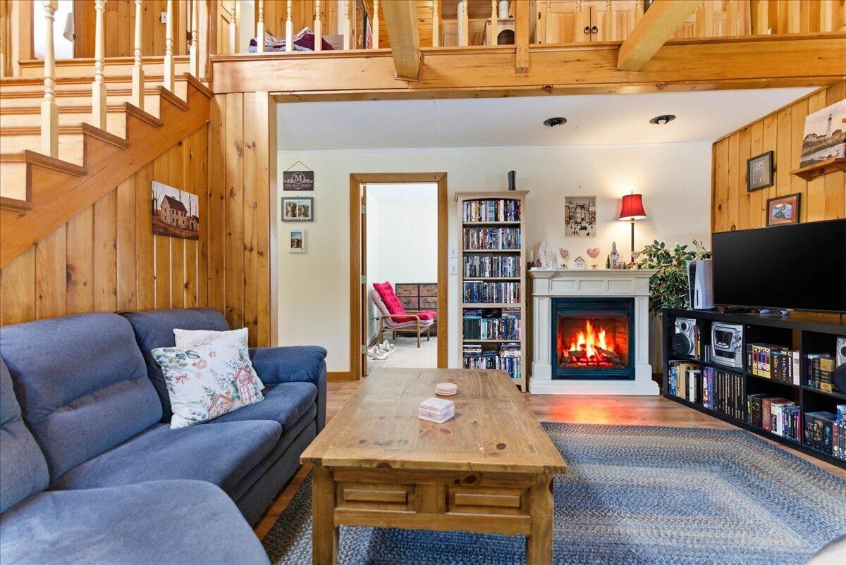 59 Vanner Road, Washington, ME, 04574