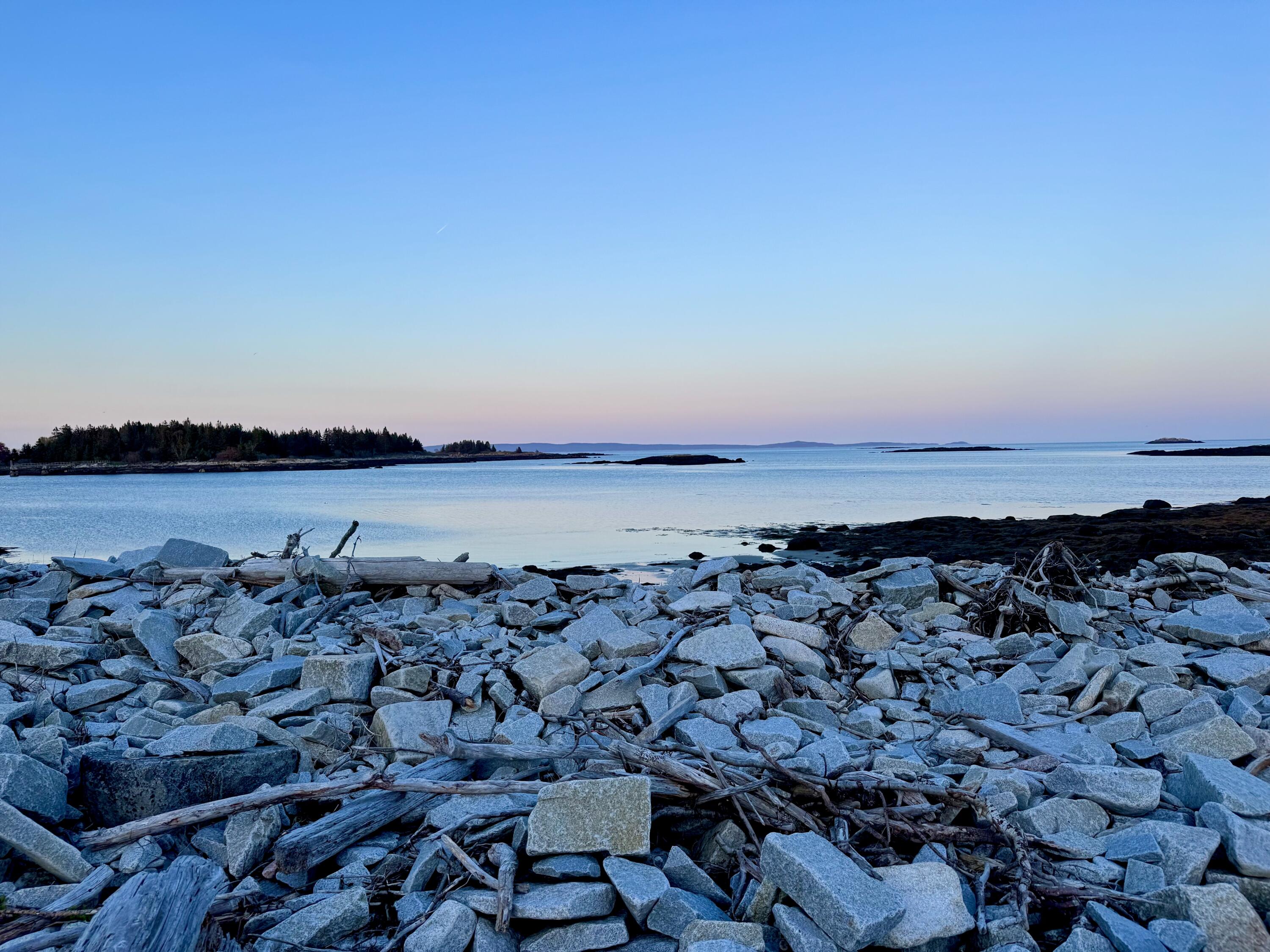 Lot UNIT&nbsp;5 George Wright Road, Vinalhaven, ME, 04863