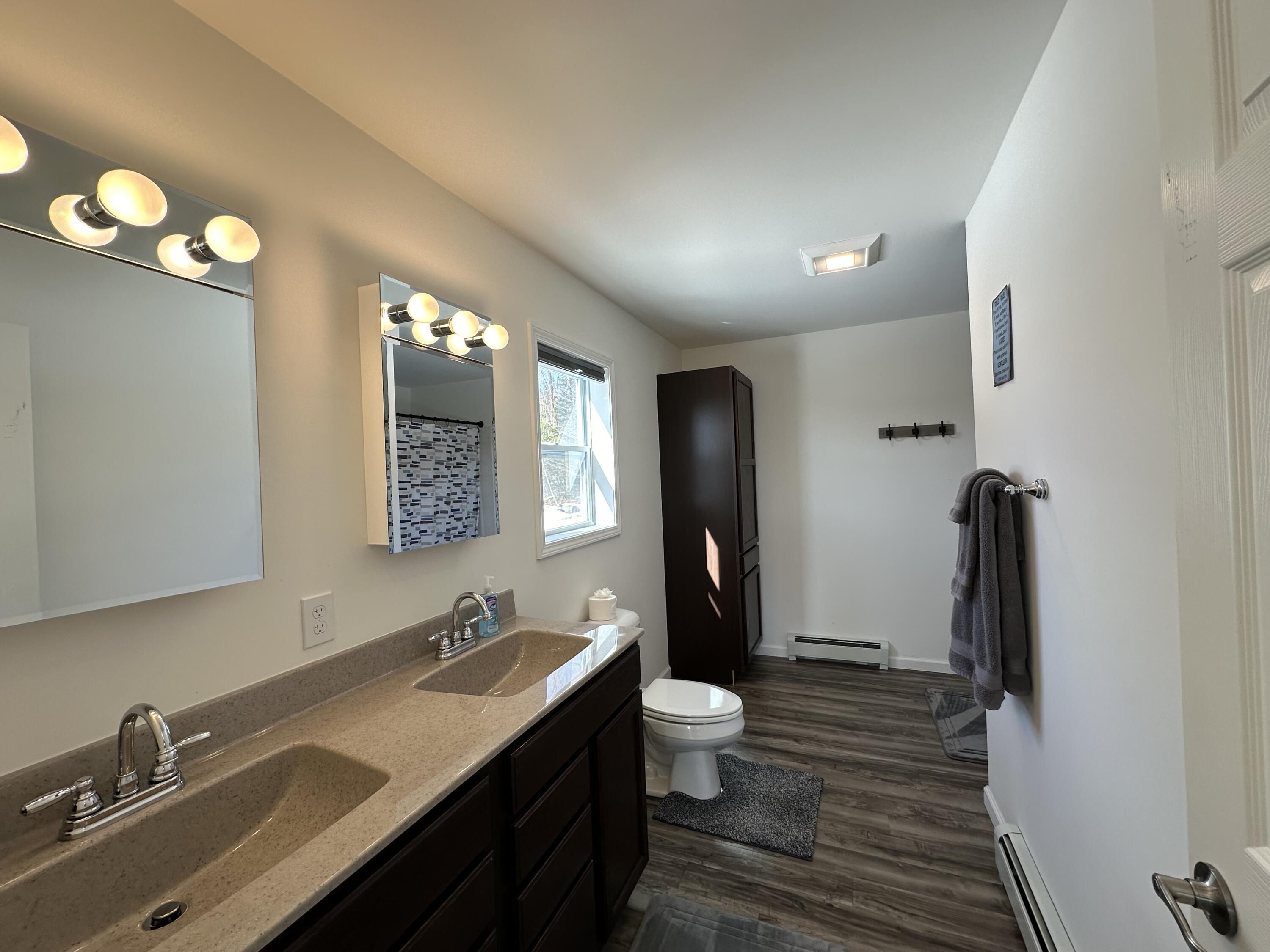 3 Gore Line Road, Hanover, ME, 04237