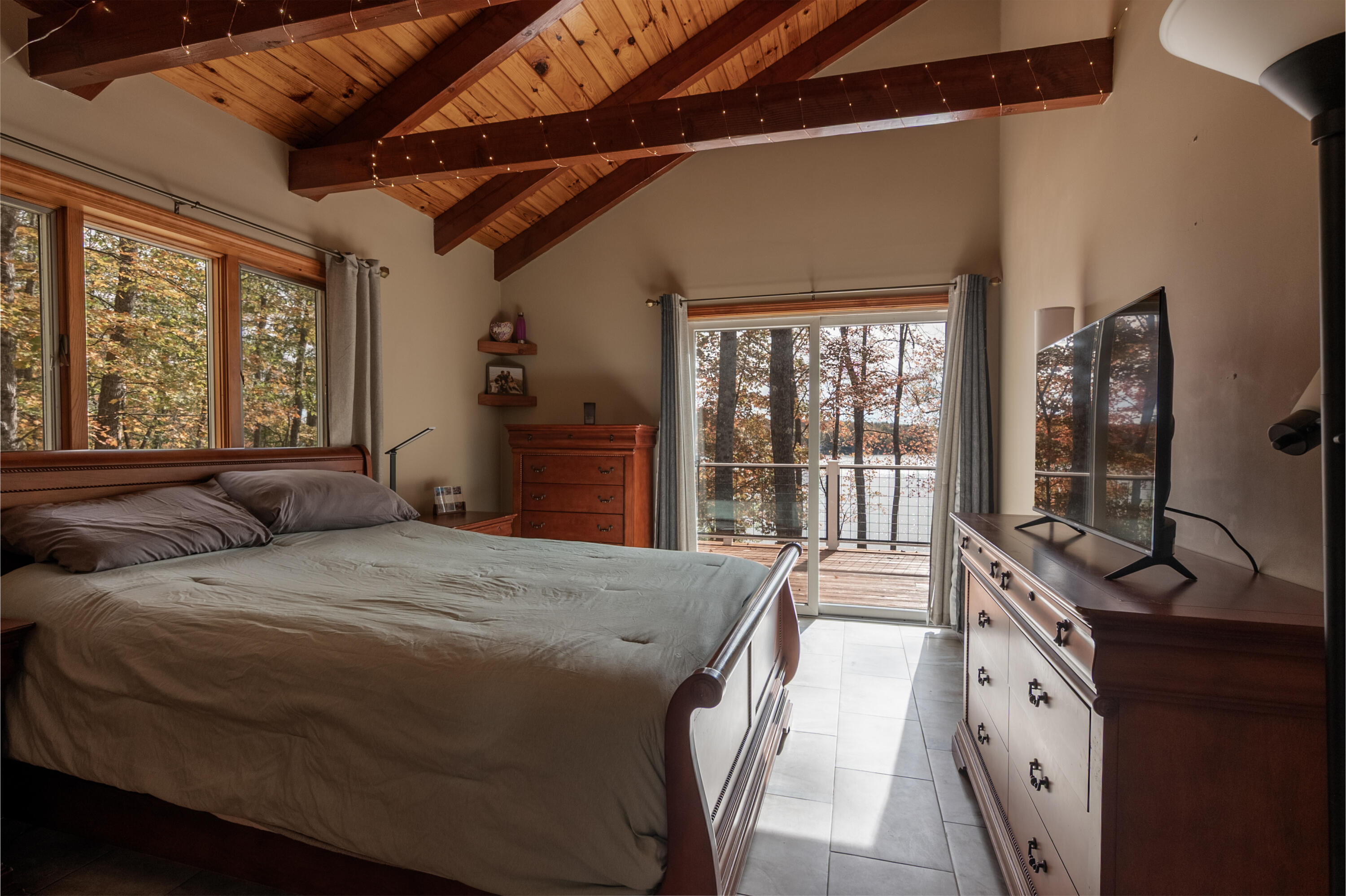 18 Winter Drive, Embden, ME, 04958