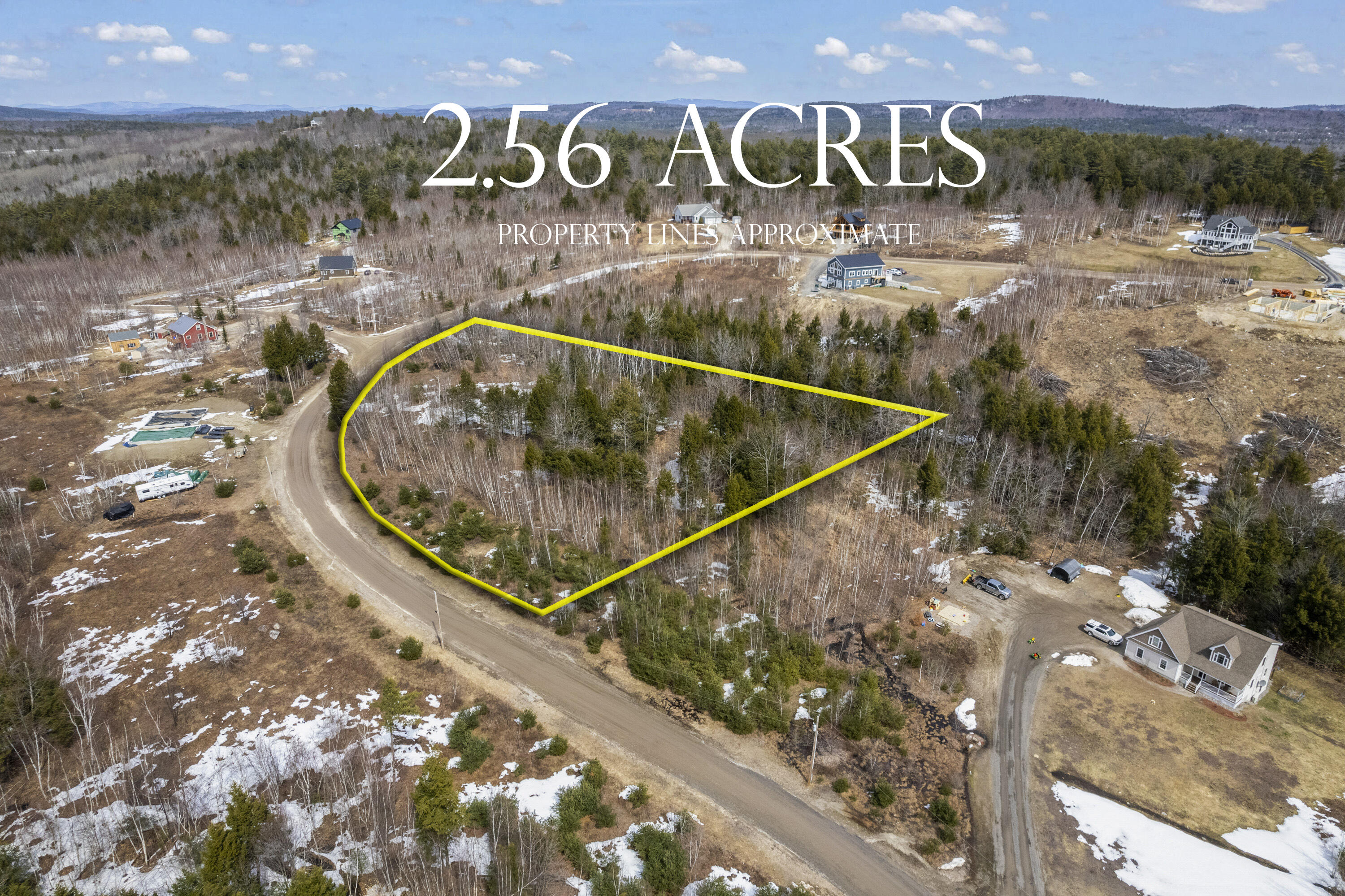 Lot UNIT&nbsp;6 Bonnie Way, Winterport, ME, 04496
