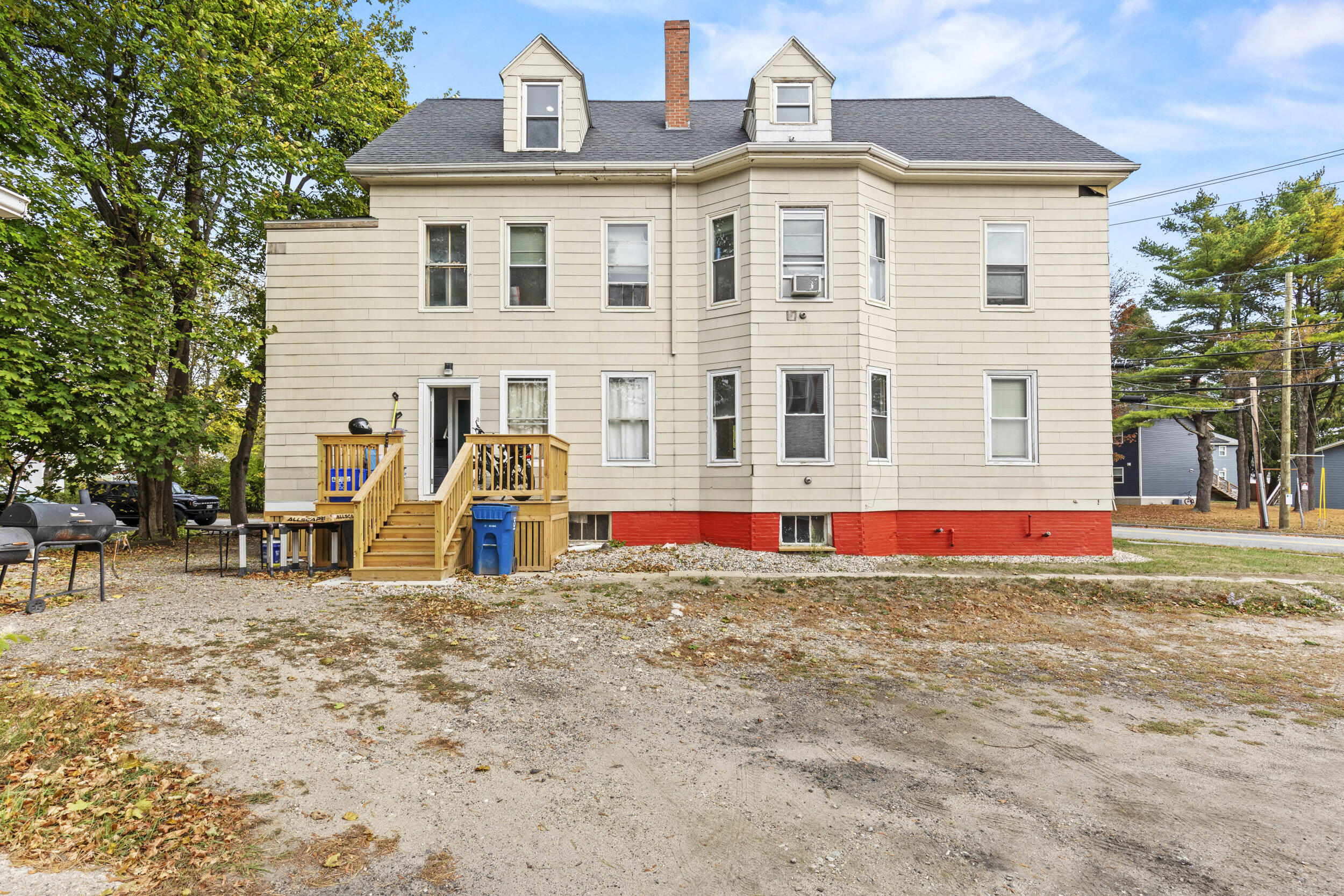 26 Presumpscot Street, Portland, ME, 04103