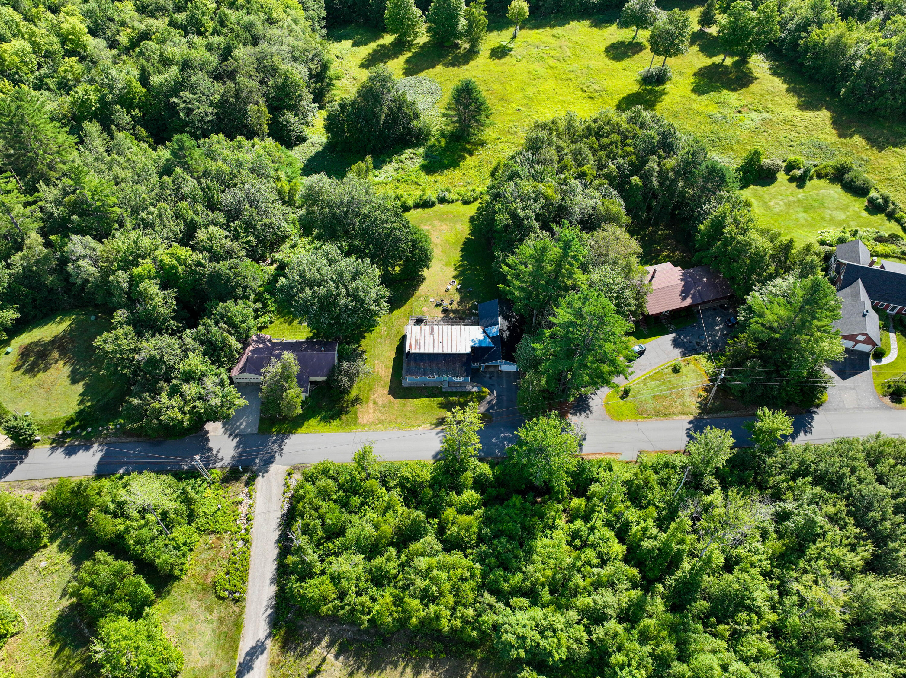 188 Paradise Road, Bethel, ME, 04217