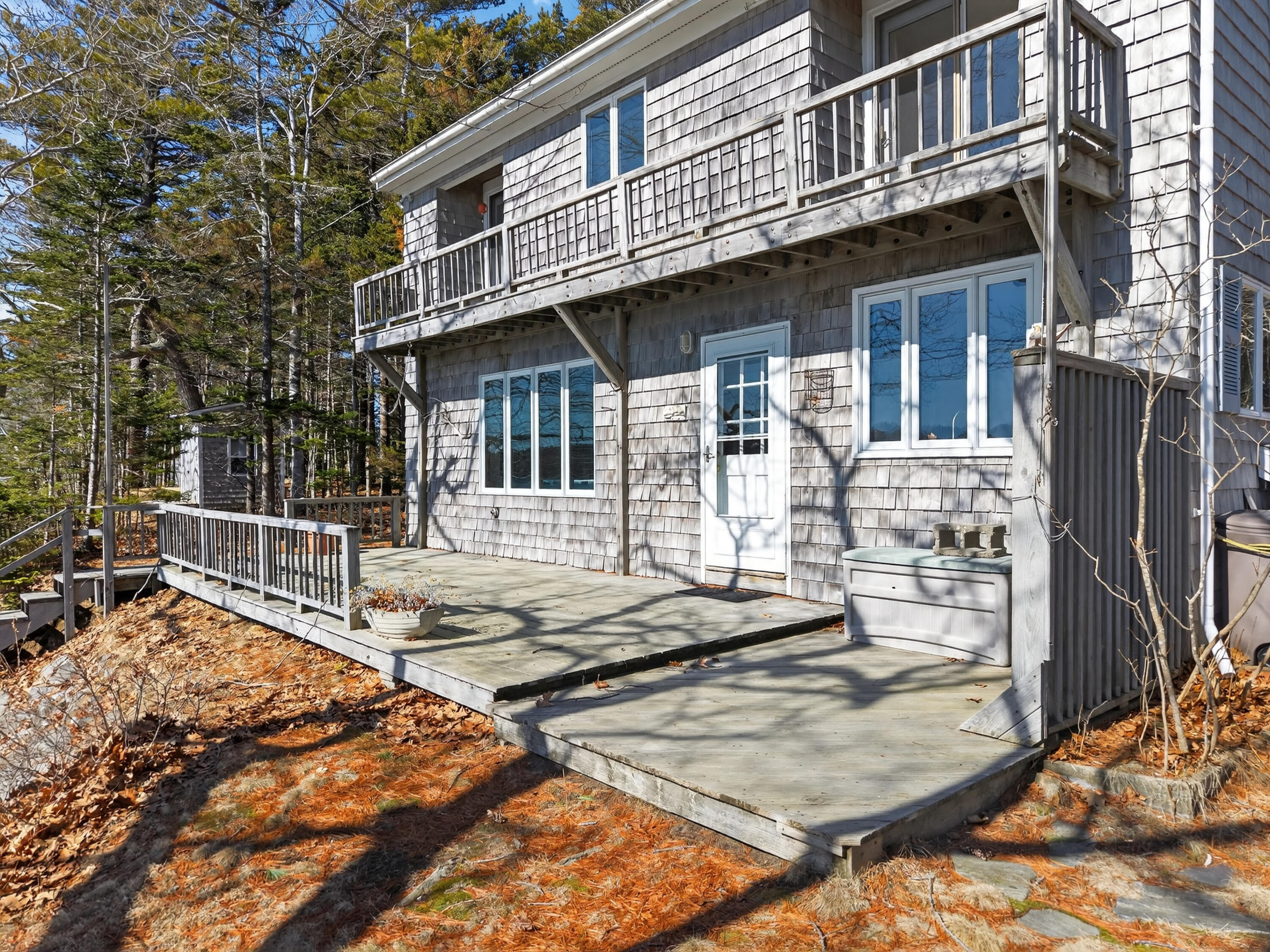 71 Merganser Way, Freeport, ME, 04032