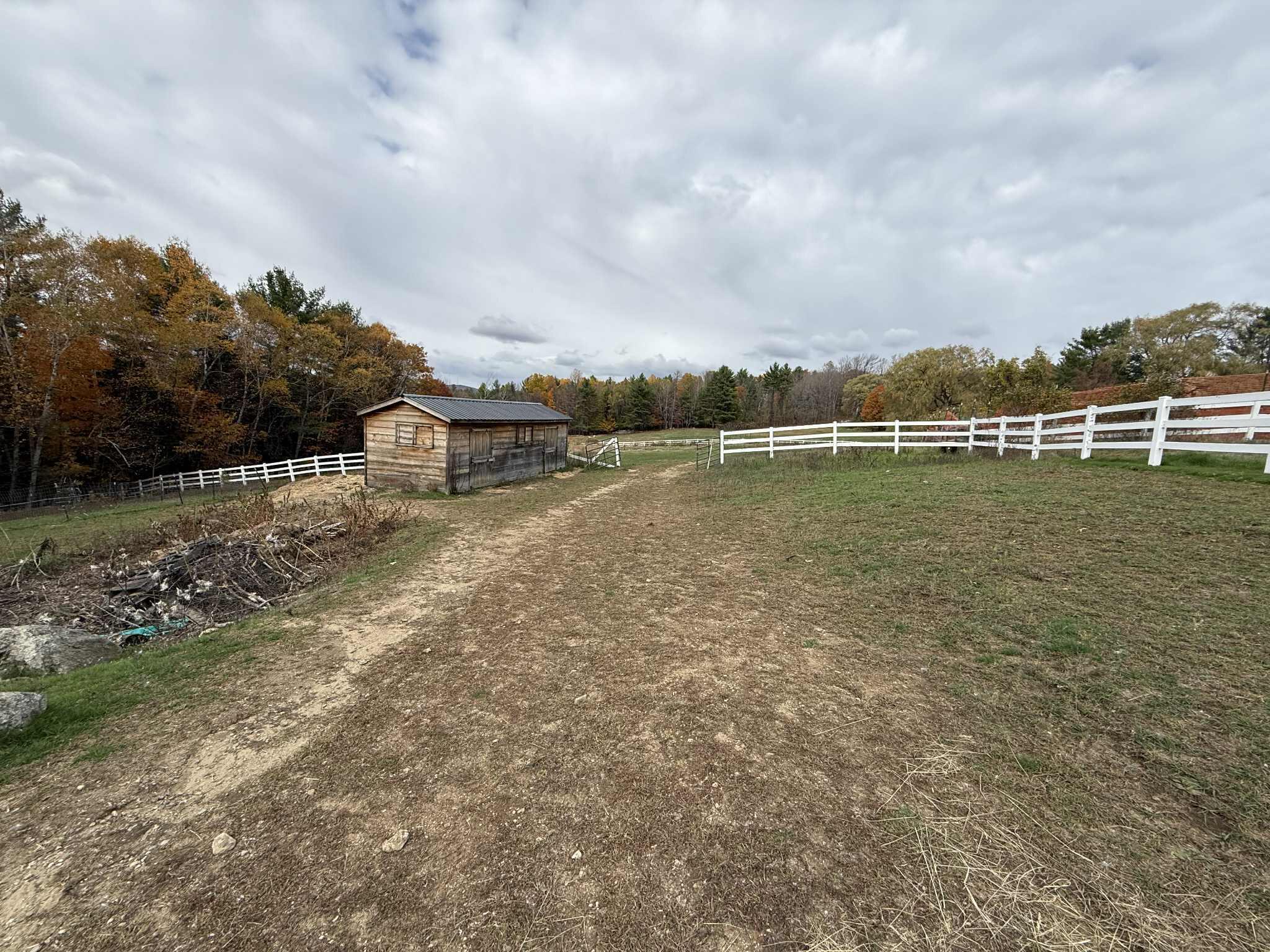 152 Elm Hill Road, Paris, ME, 04281
