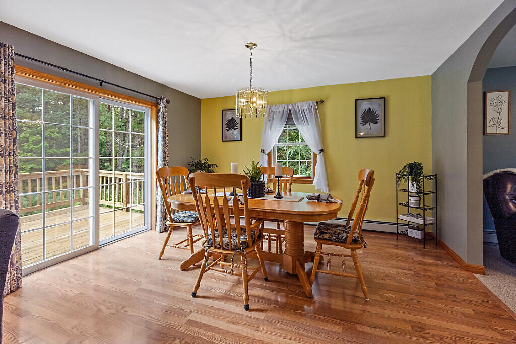 588 Banton Road, Palermo, ME, 04354