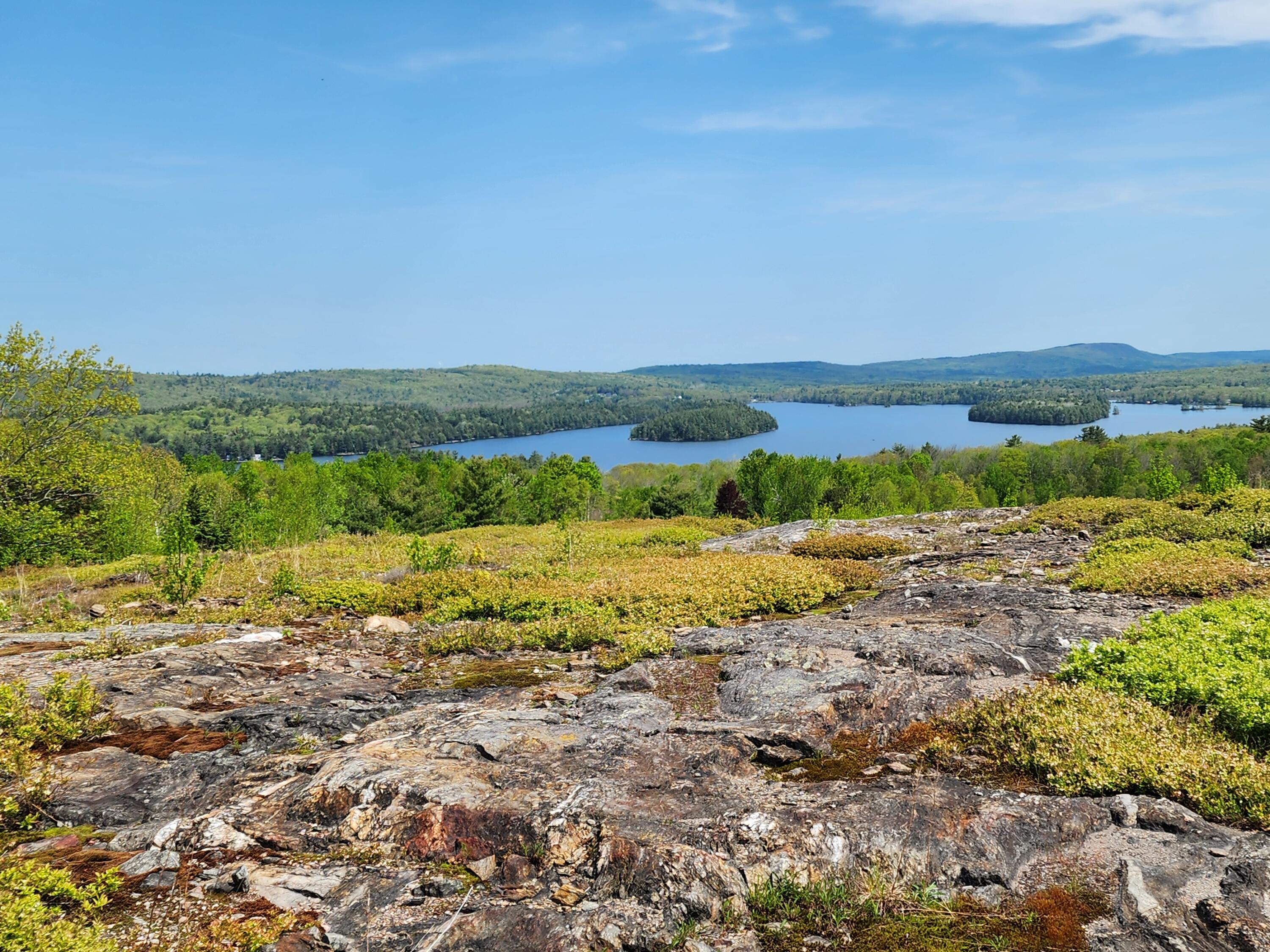 1 Whispering Berries Hill, Liberty, ME, 04949