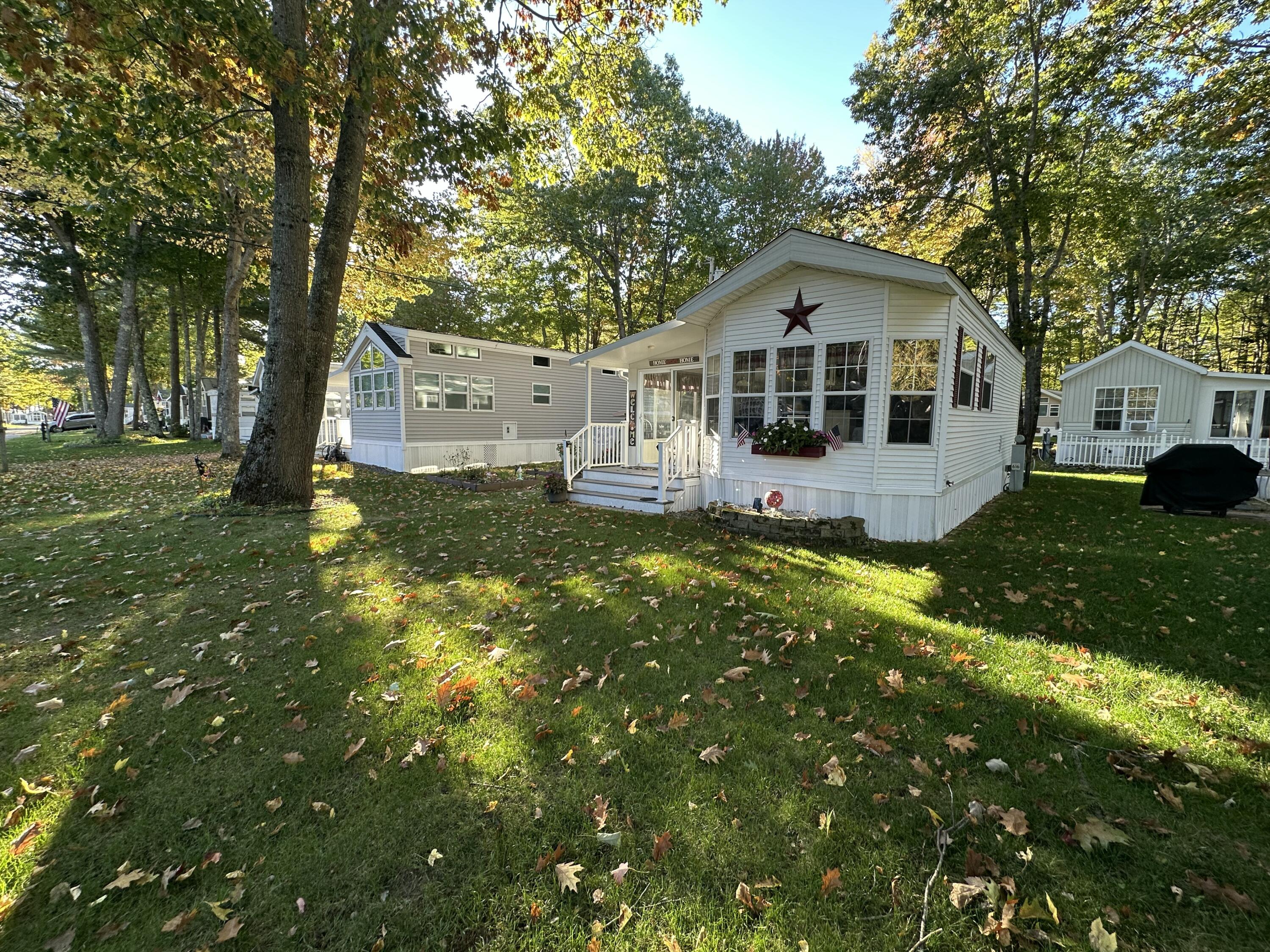 Property photo for 150 Chapel Road, #616, Wells, ME