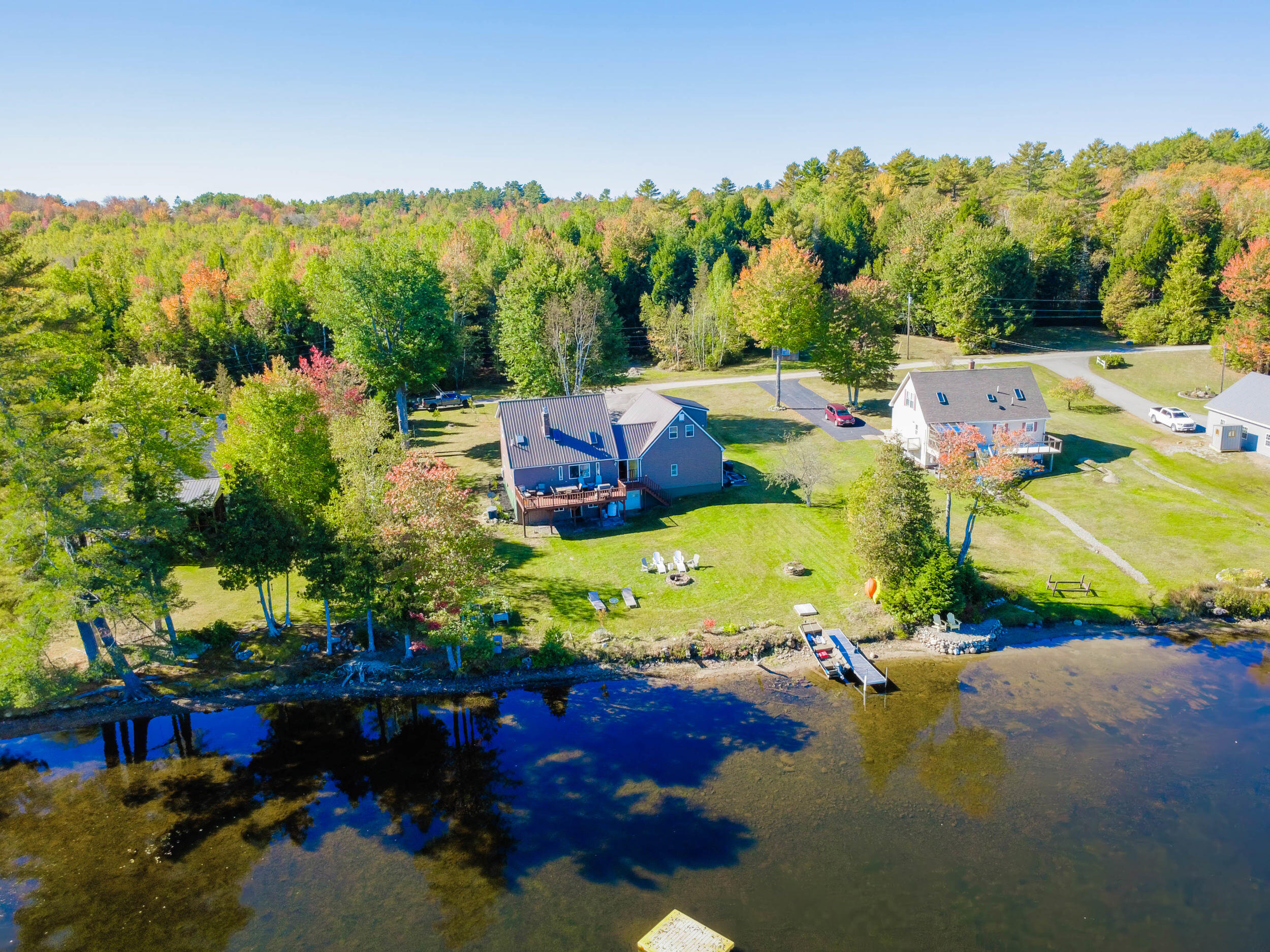 24 Autumn Lane, Lincoln, ME, 04457