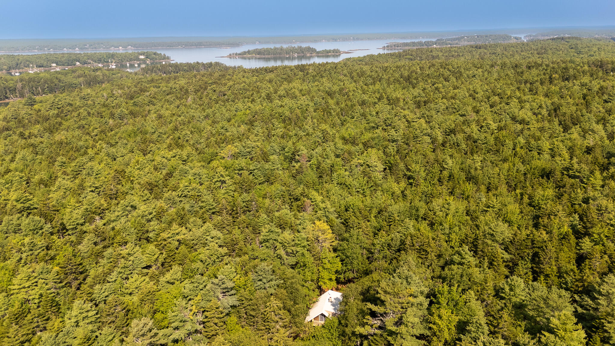 14 Pinkie Lane, Southport, ME, 04576