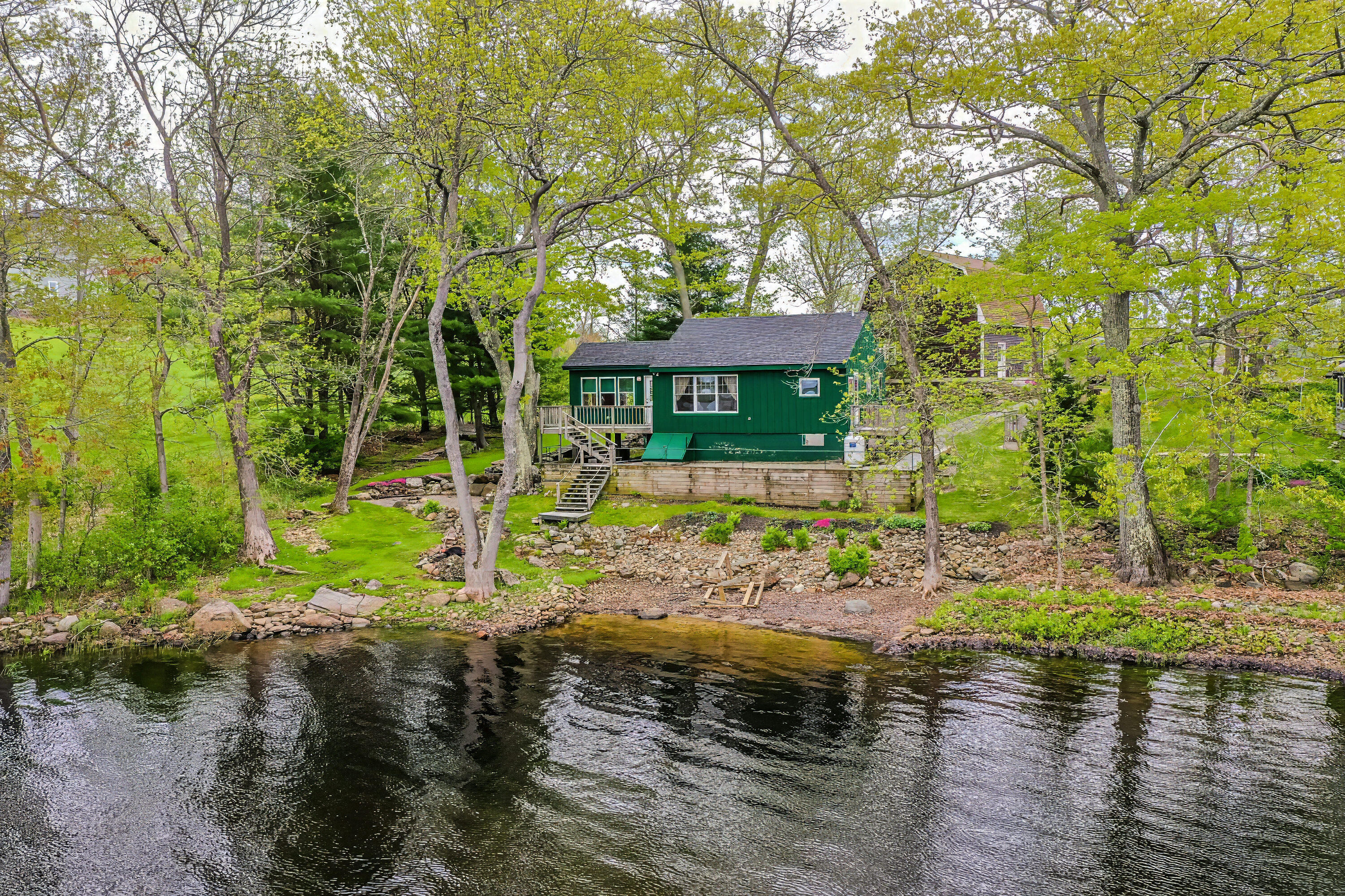 38 Cove Lane, Union, ME, 04862