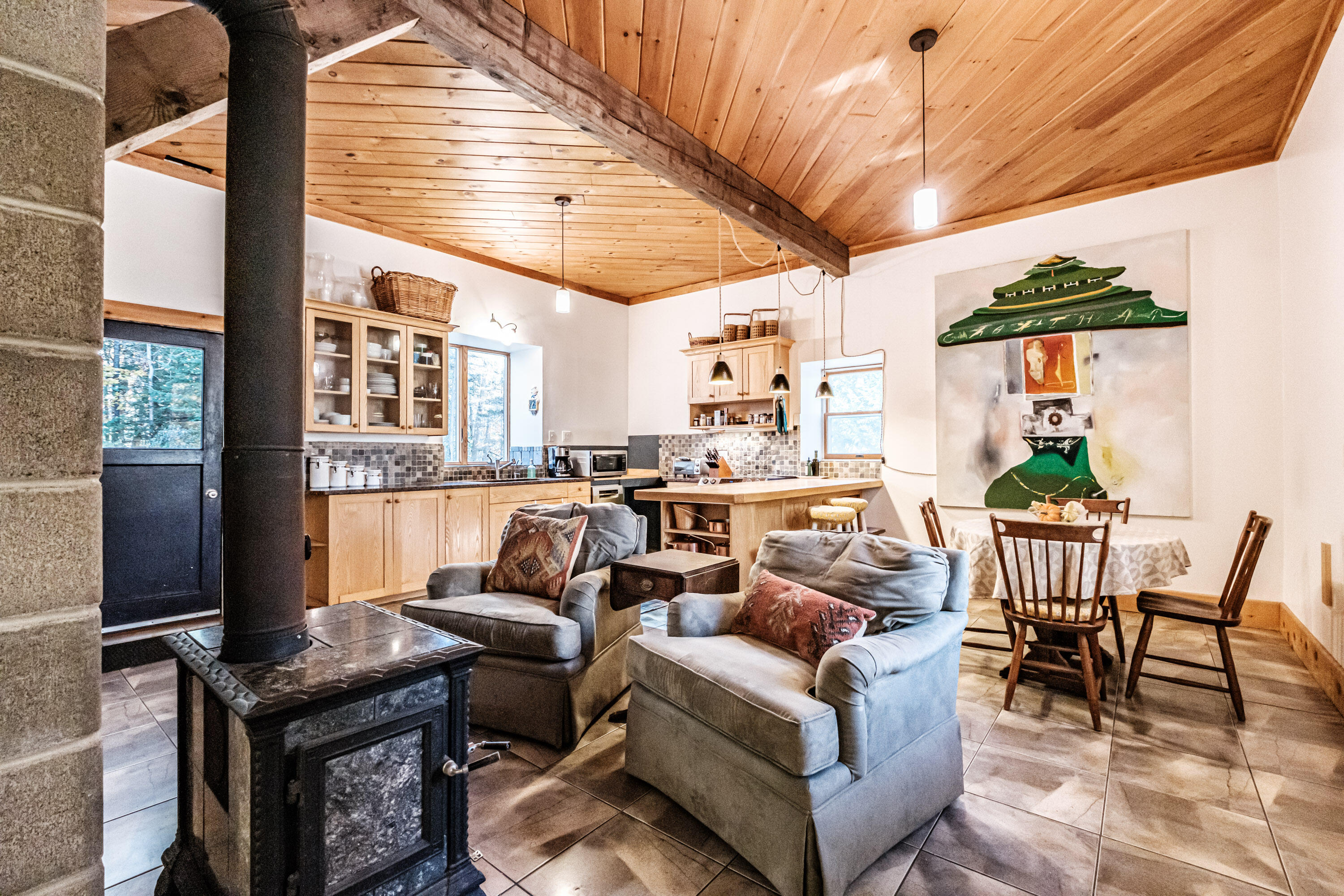 95 Holt Hill Road, Bethel, ME, 04217