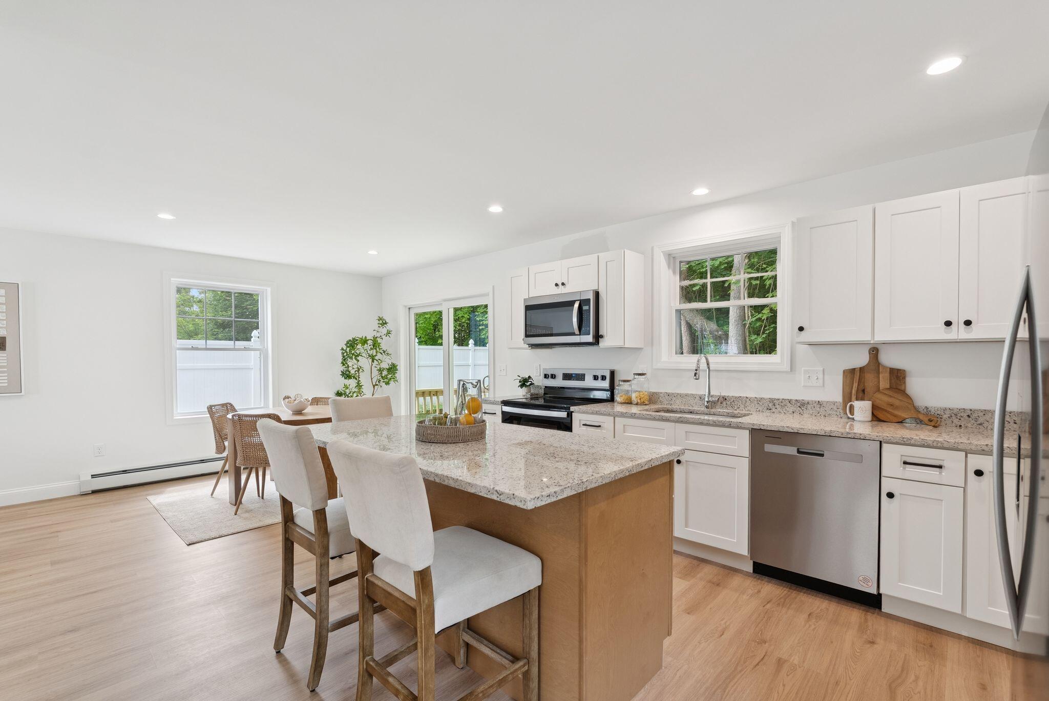 147 Spring Street UNIT 2, Westbrook, ME, 04092